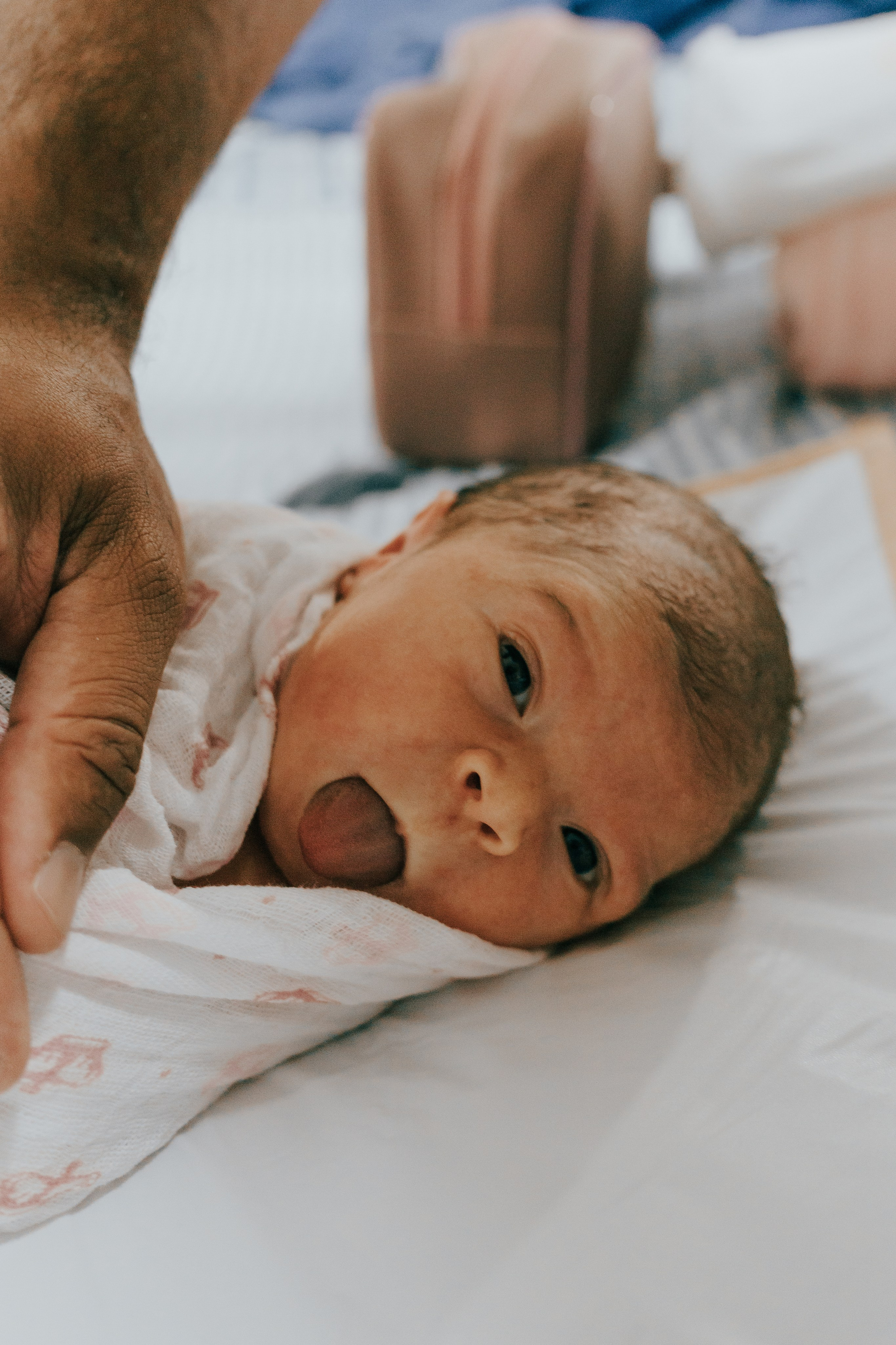 Nascimento Maria Cecília