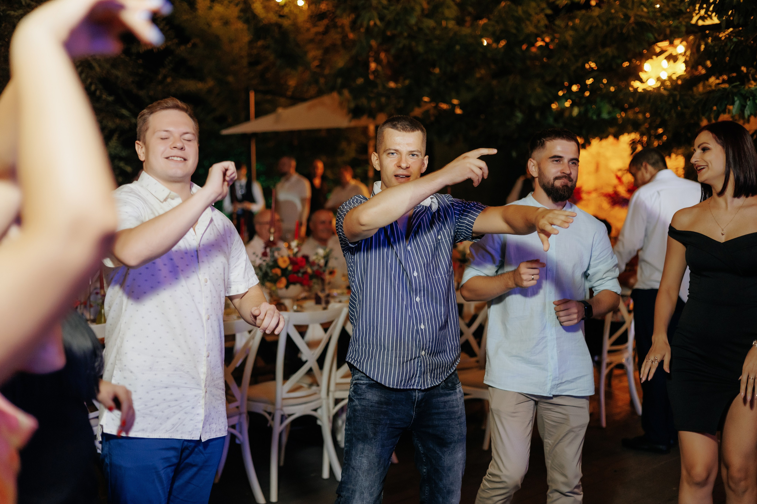 Vadim & Irina. ProWed — Foto Video Moldova și România