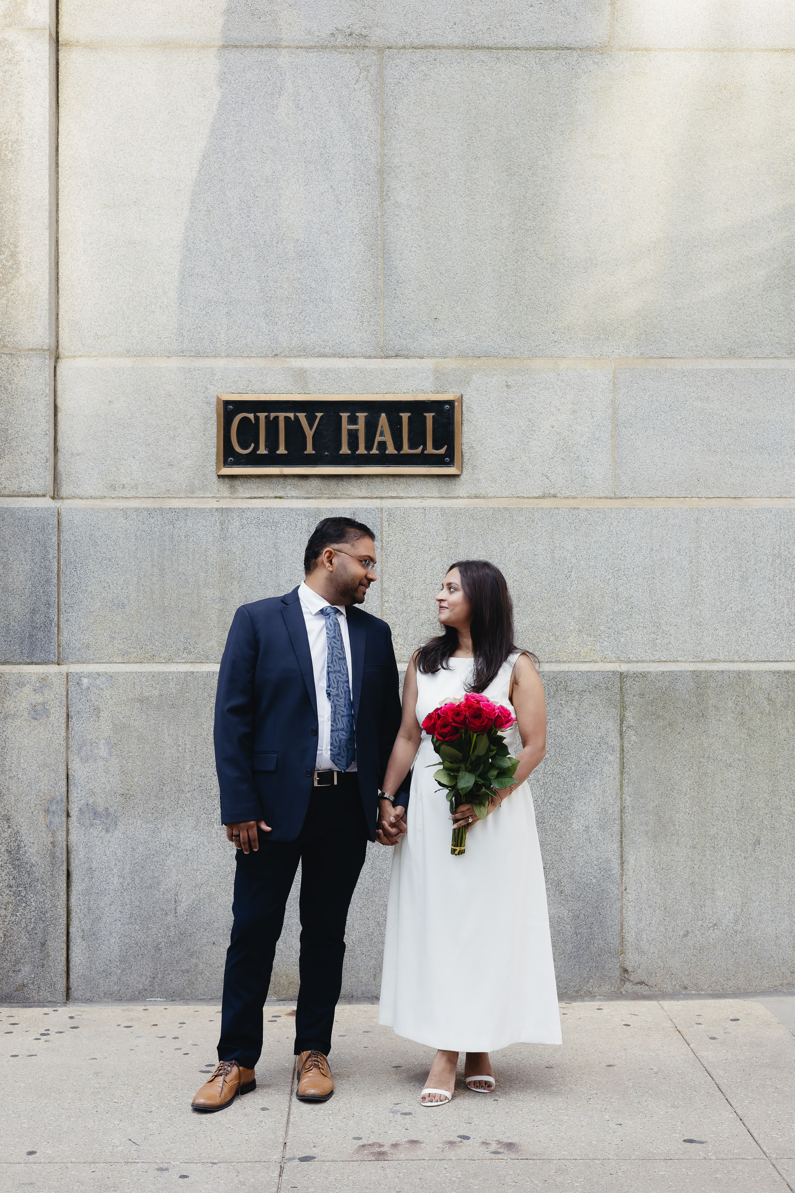 A Classic Chicago Love Story | Nikki & Sahil. Chicago Wedding Photographer | Margarita Chudinova