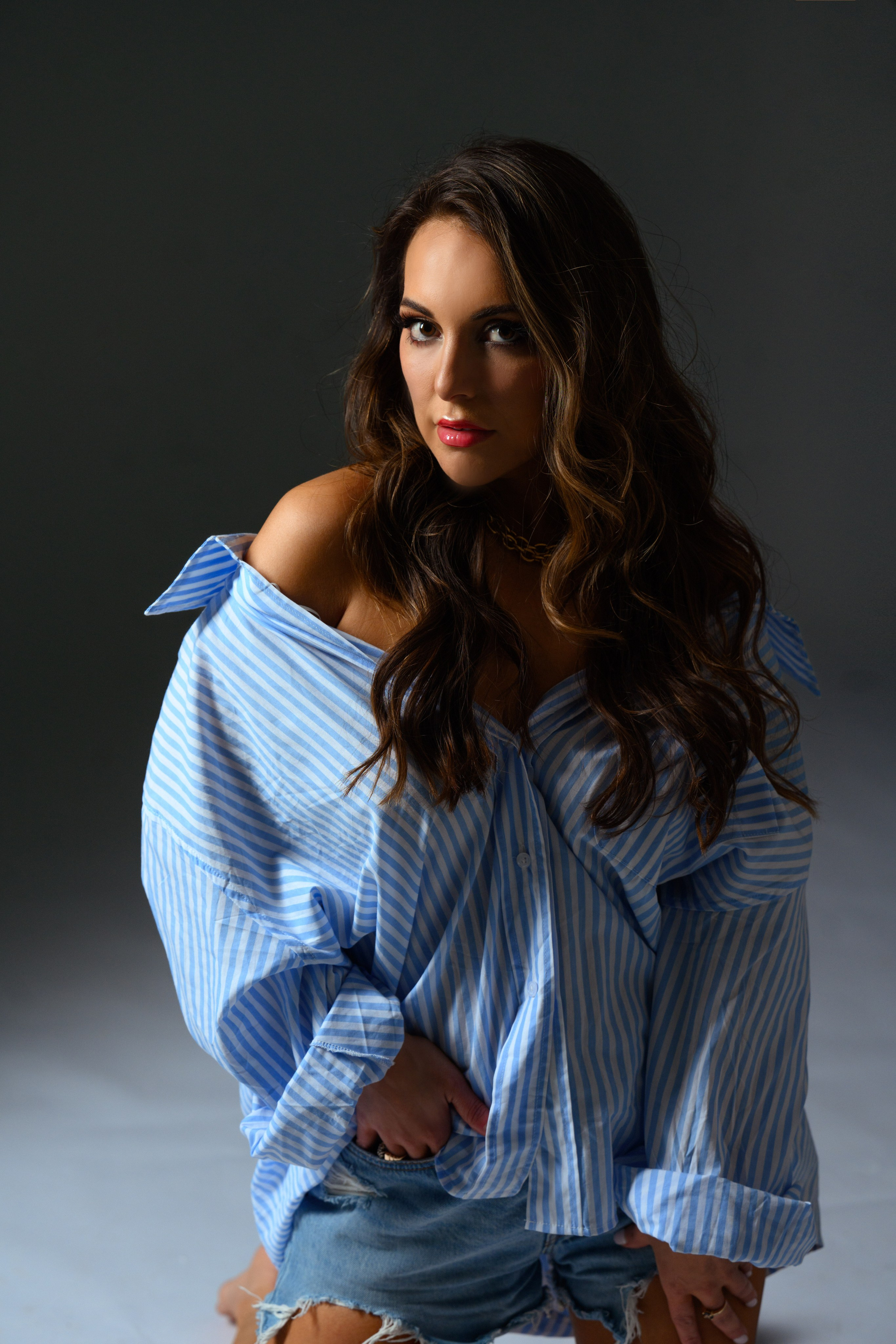 Sunni. Wedding, maternity and family photographer in Charlotte Tasha Minn