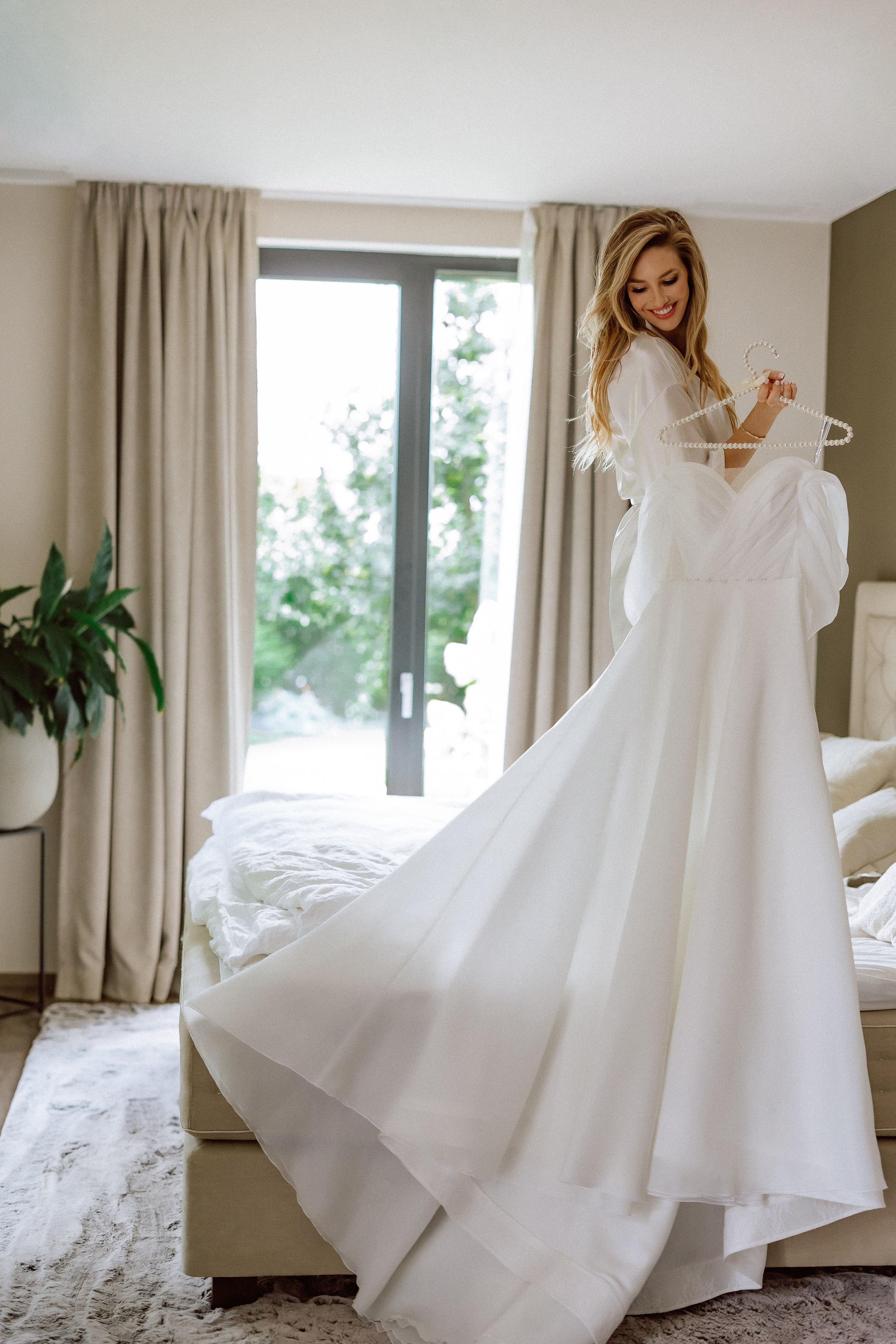 Wedding in Prague’s heart