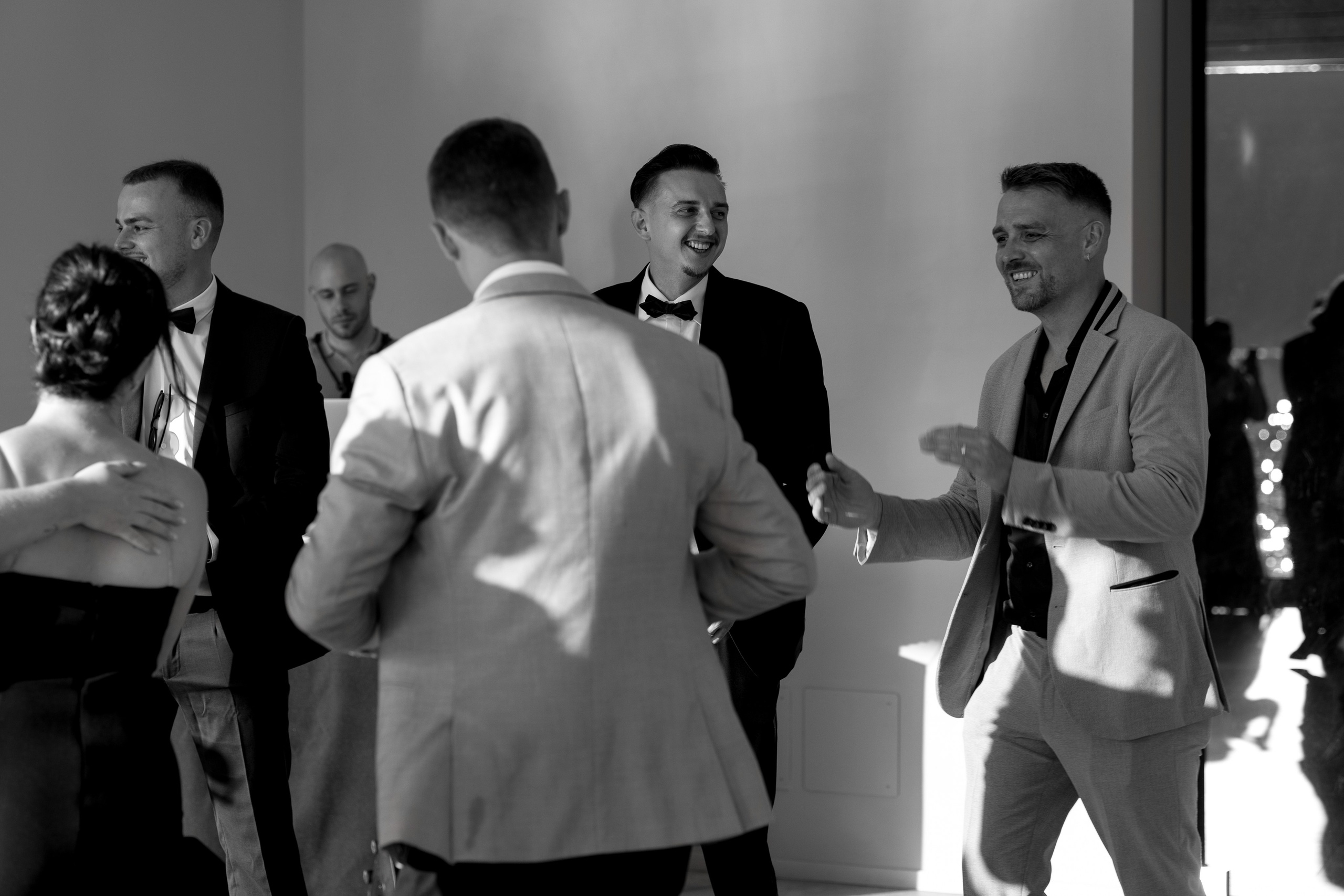 Denys & Armine. Wedding photographer in Italy