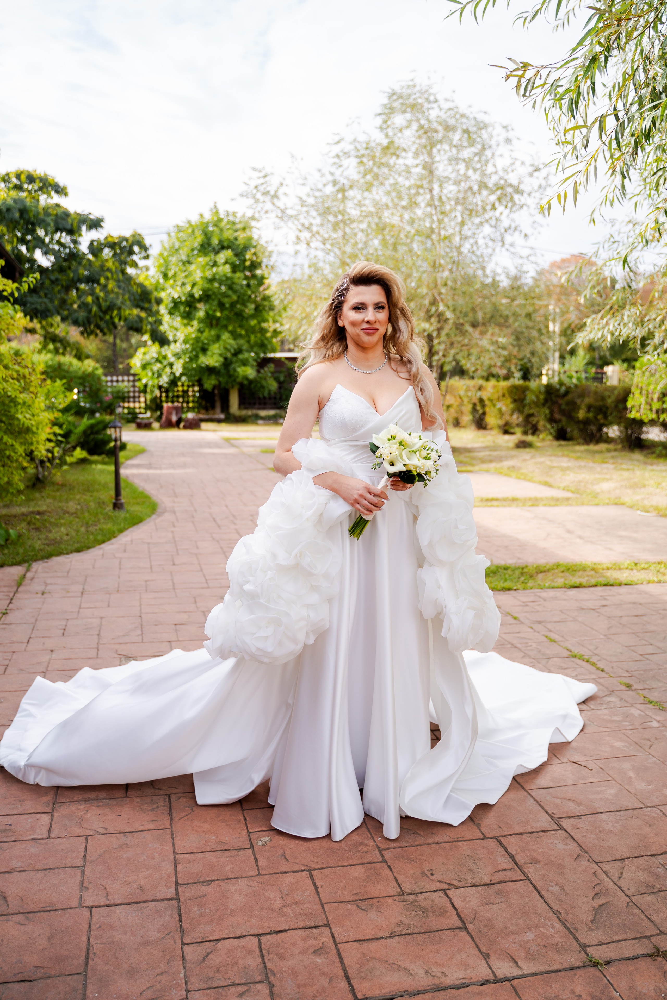 Nunta Amalia si Florin – Fotograf Ploiesti. Fotografie | Videografie | ARN Creative Events