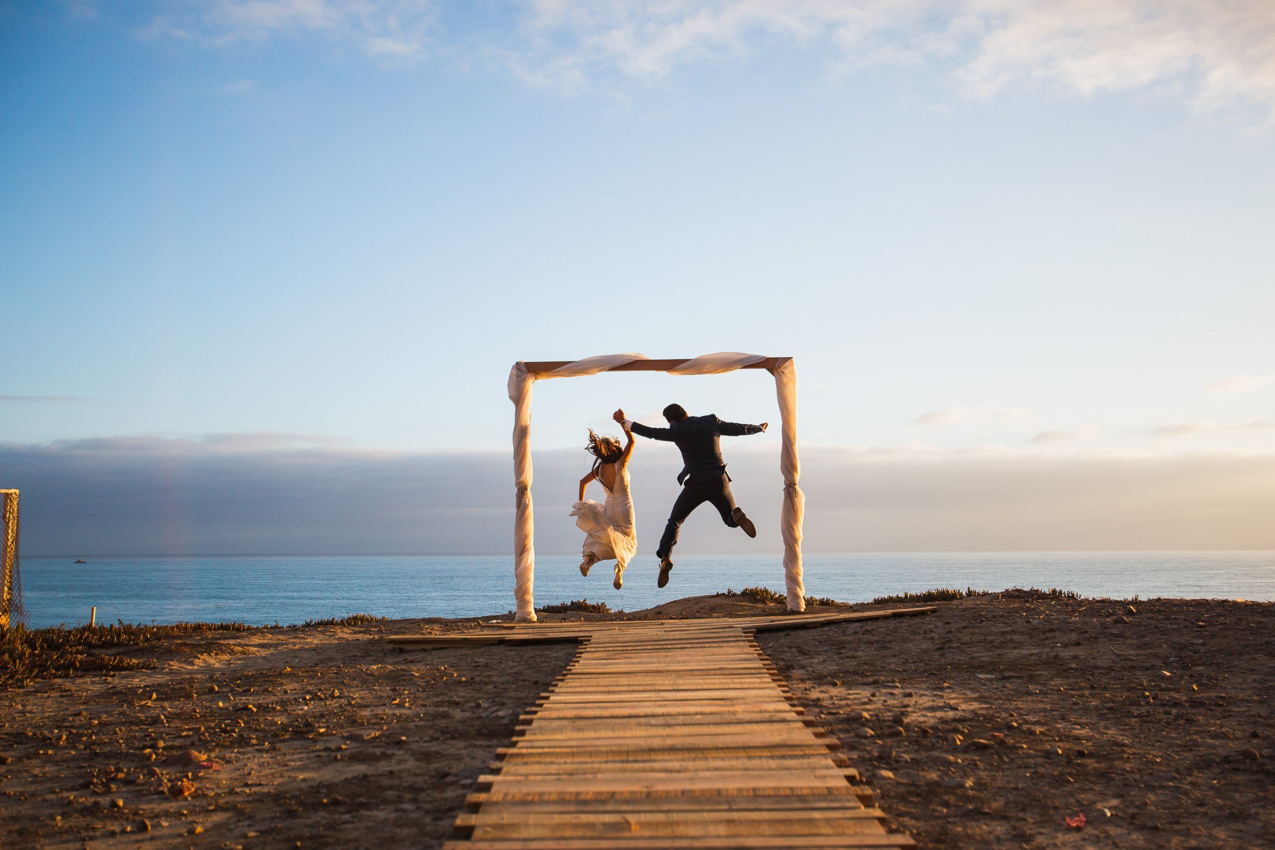 Rosarito Boda Nisa y Rodolfo. Estudio de fotografia en Tijuana