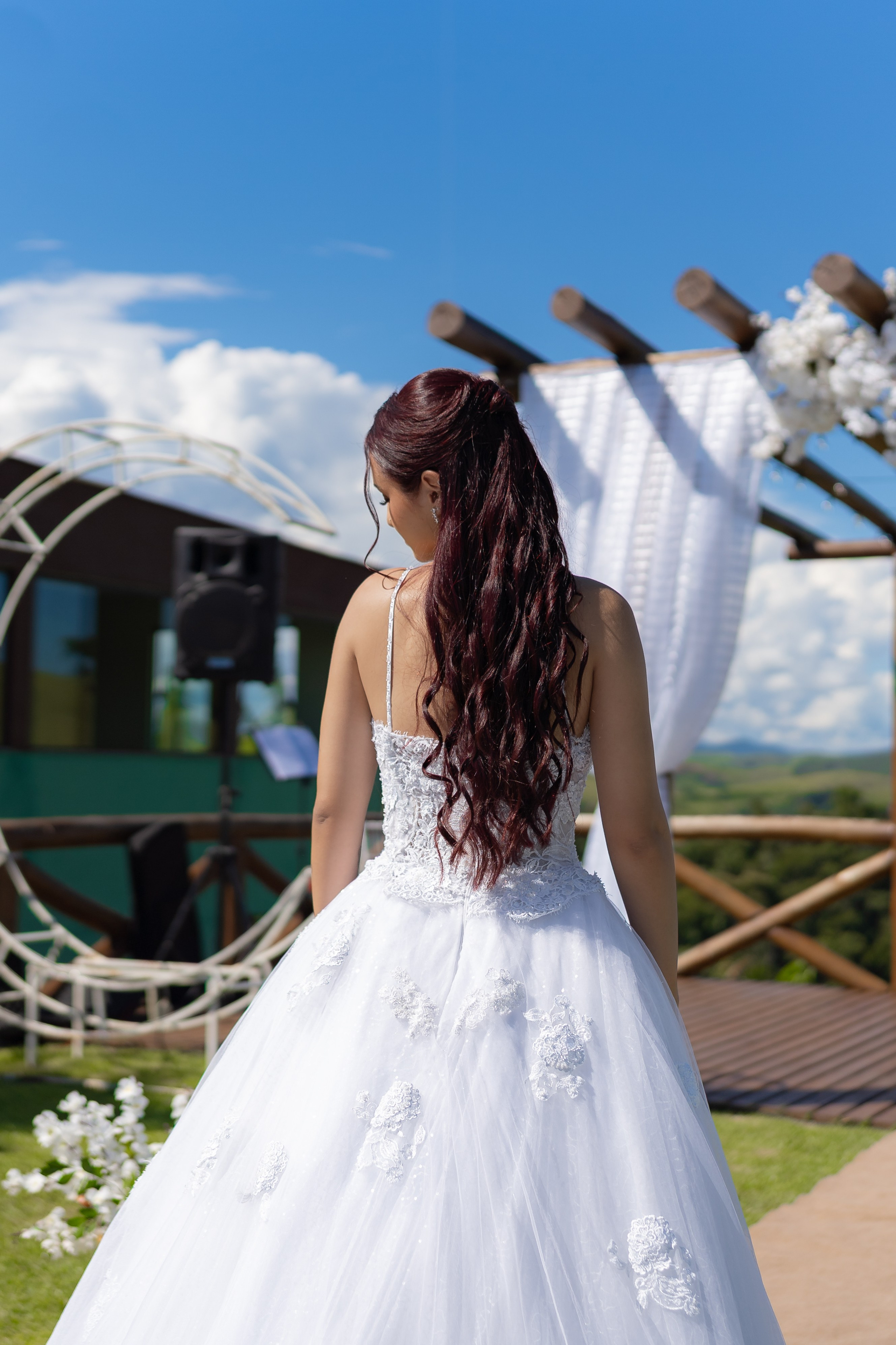 Casamento Karoline Fernandes & Eduardo