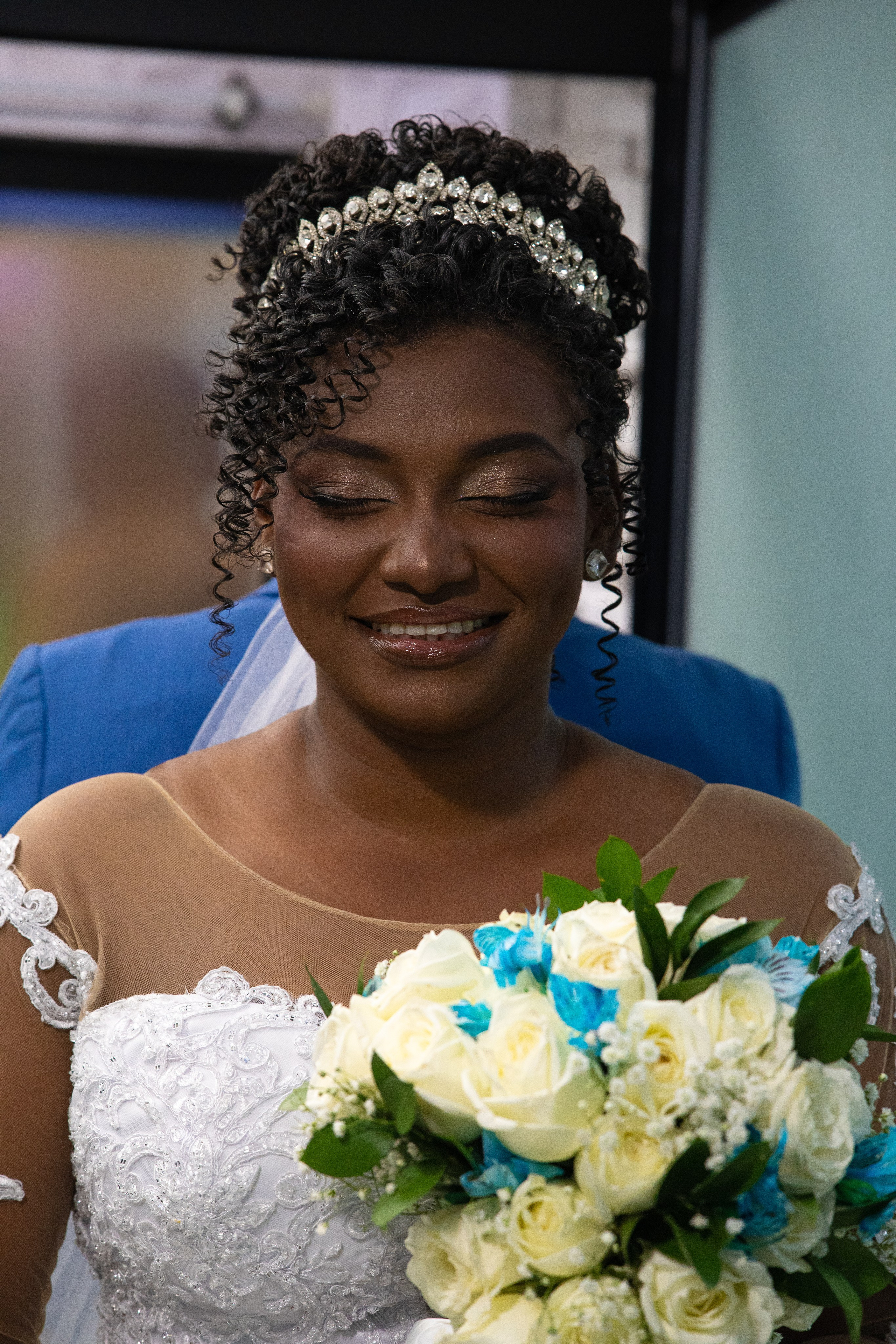 Casamento Ester Santos & Lucas