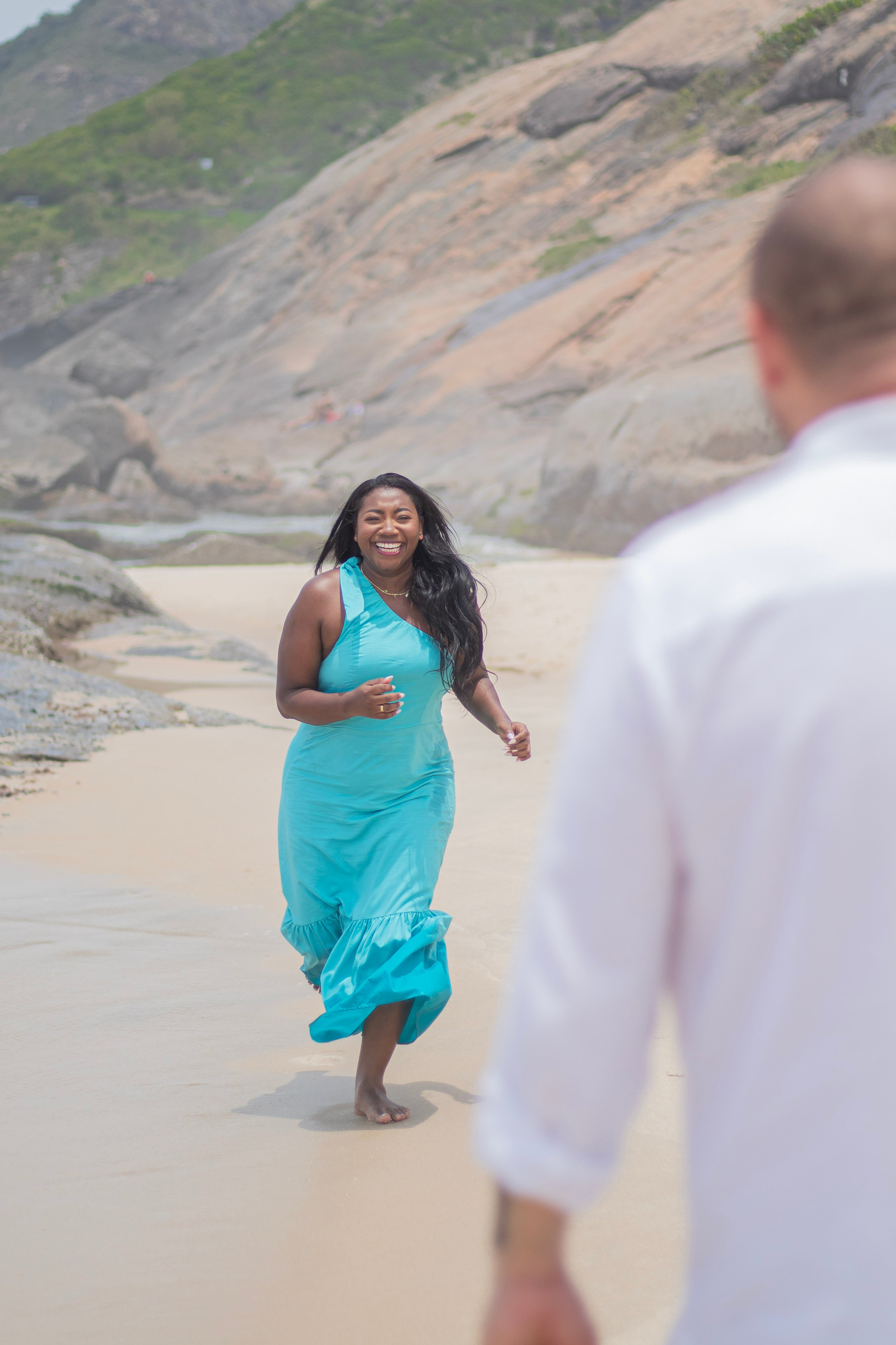 Ensaio Mariana & Carlos