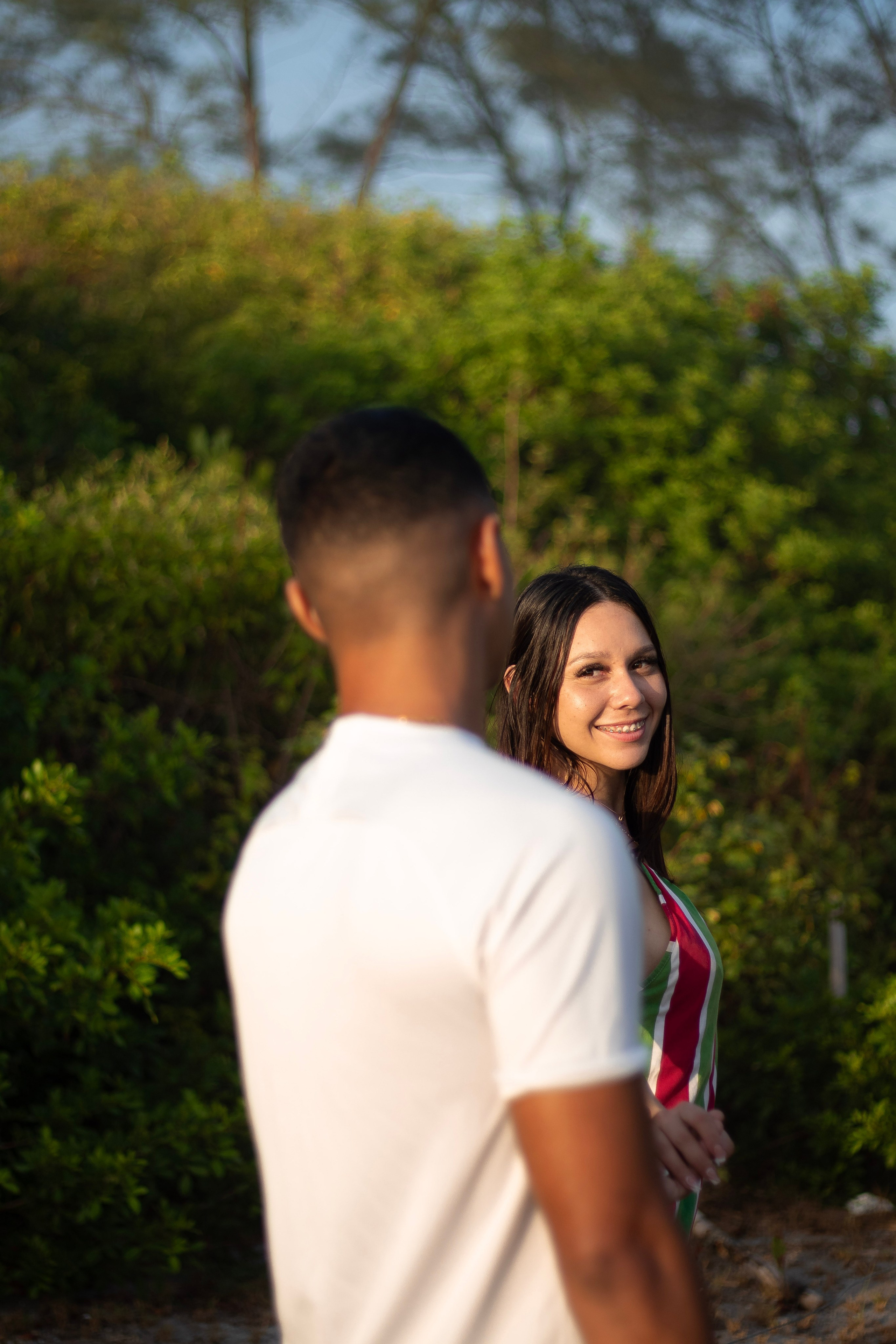 Ensaio Larissa Conrado & Daniel