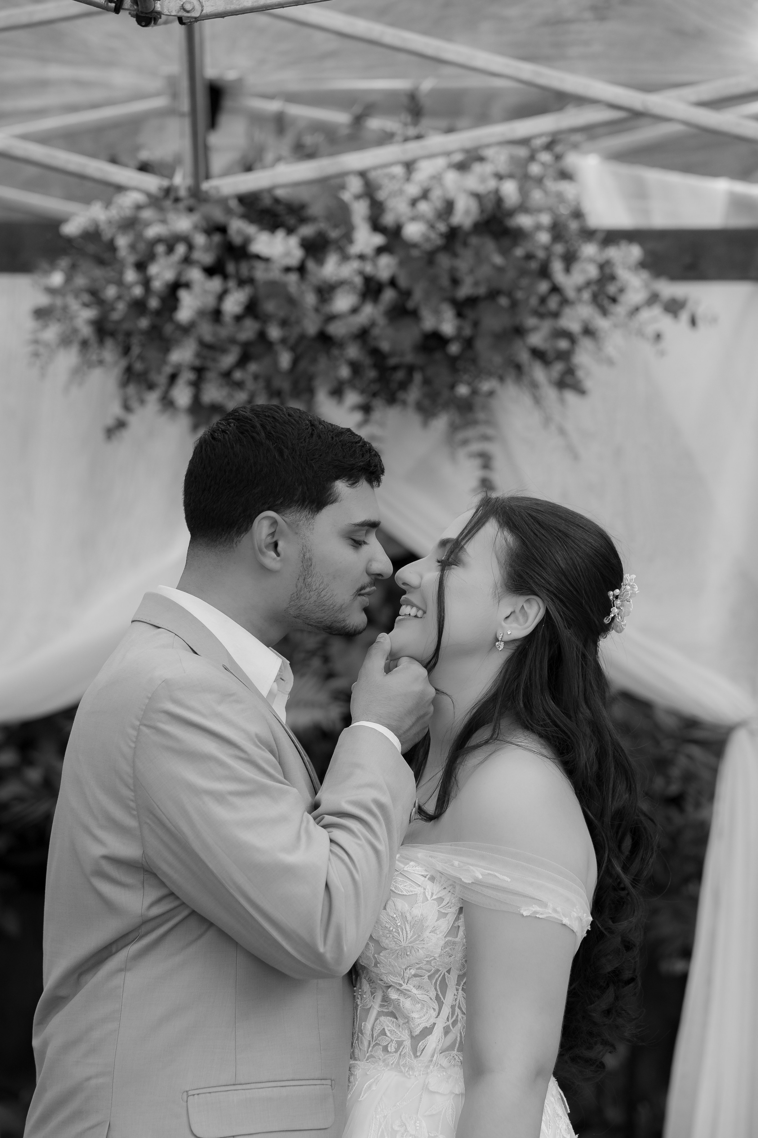 Casamento Mariana Rigueto & Ivin