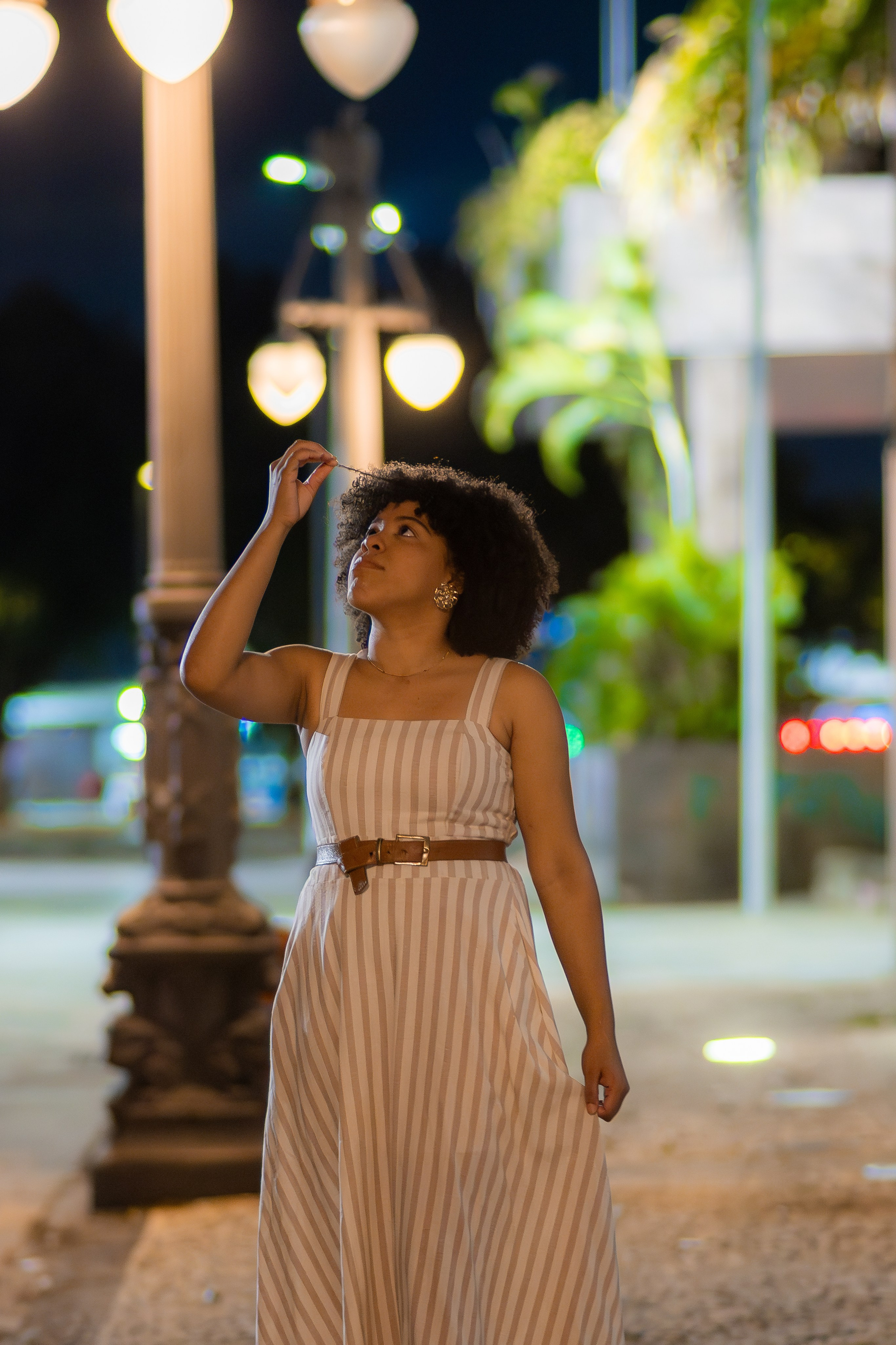 Ensaio Estefane Quaresma & Lucas