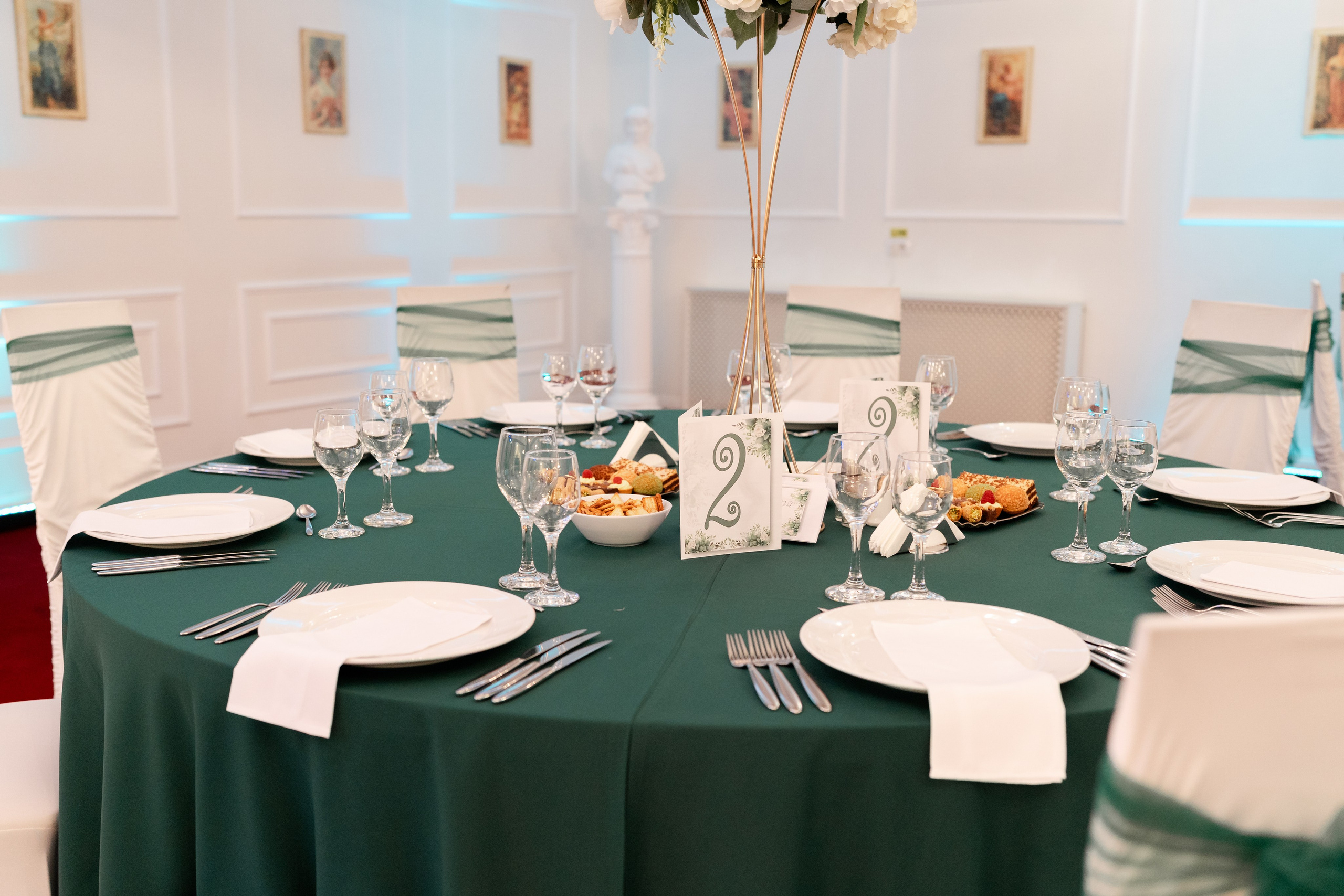 Nuntă - Ștefania și Daniel