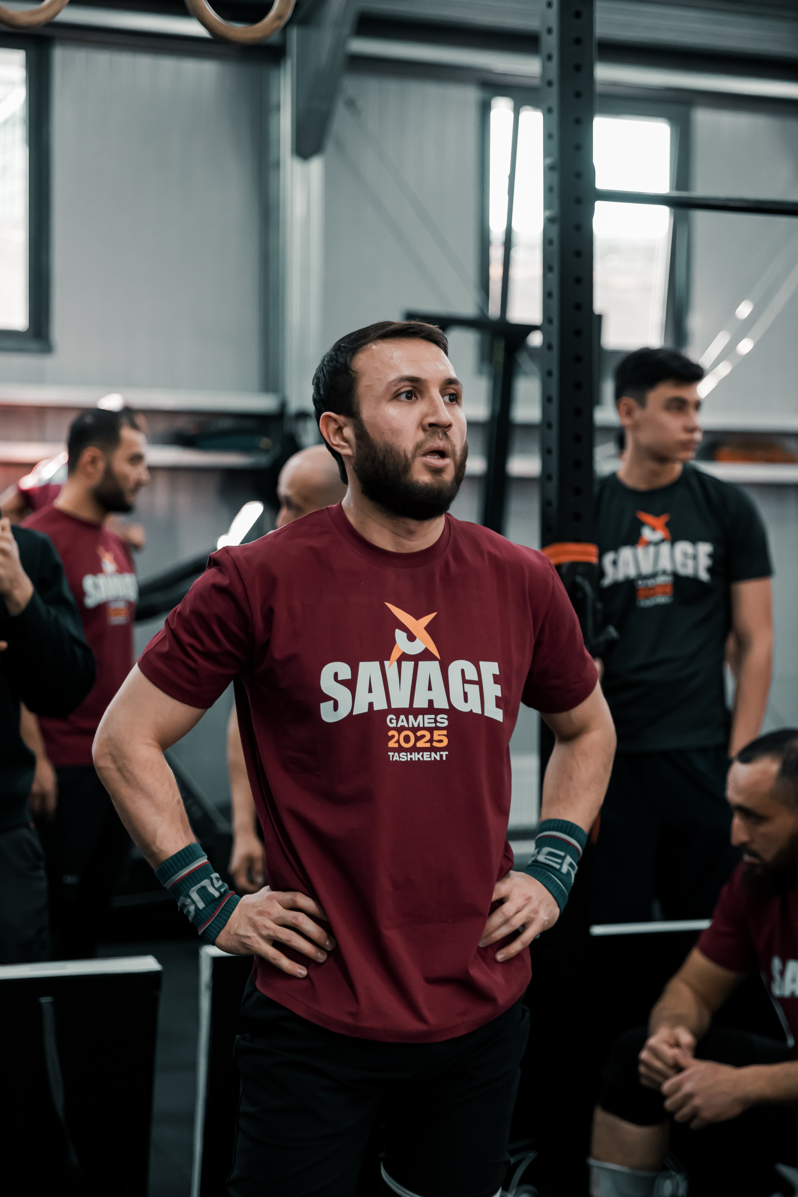 Спортивная фотосъёмка. Яркие моменты, запечатленные в каждом кадре