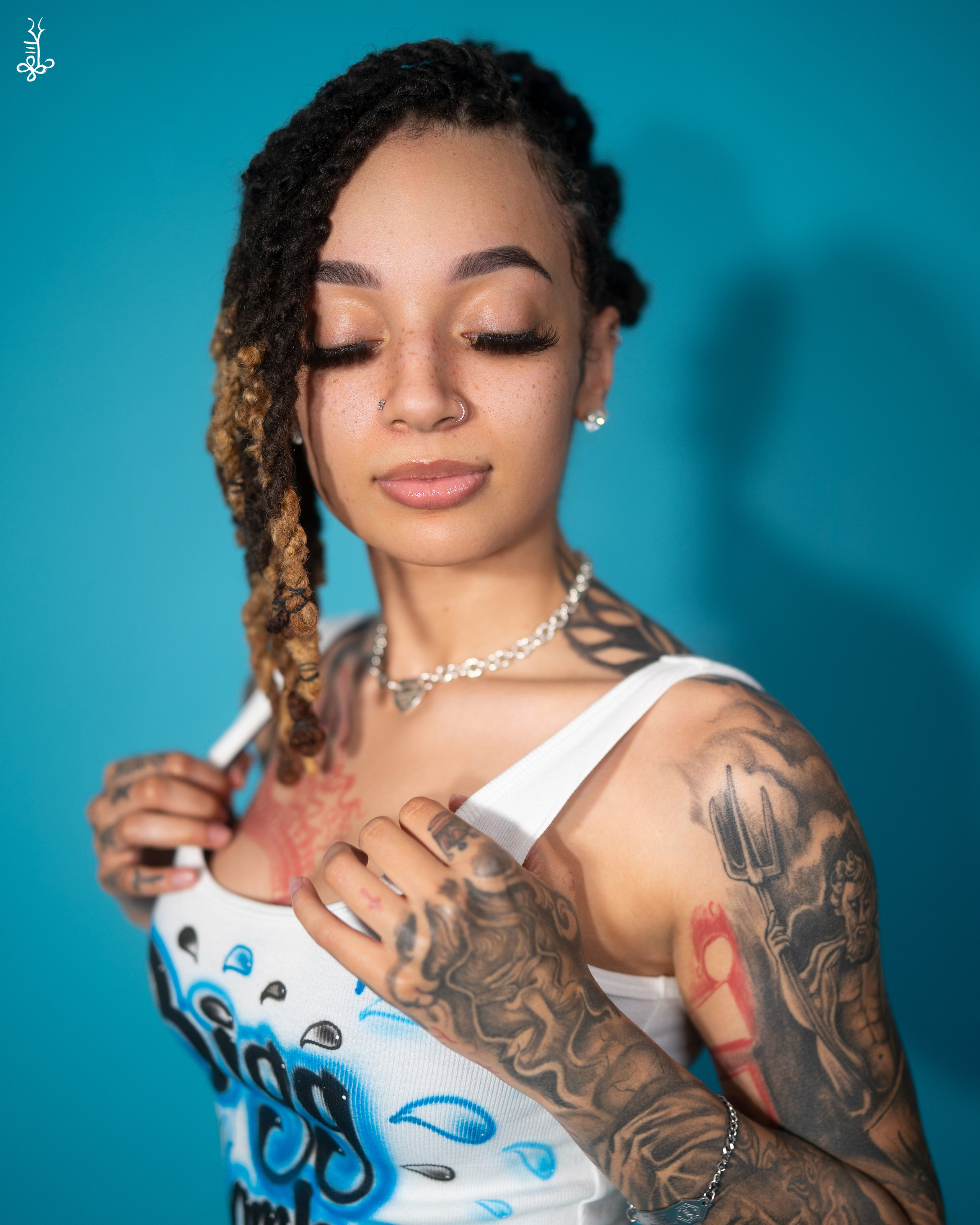 BIG LAMBO. Ke’Ondris