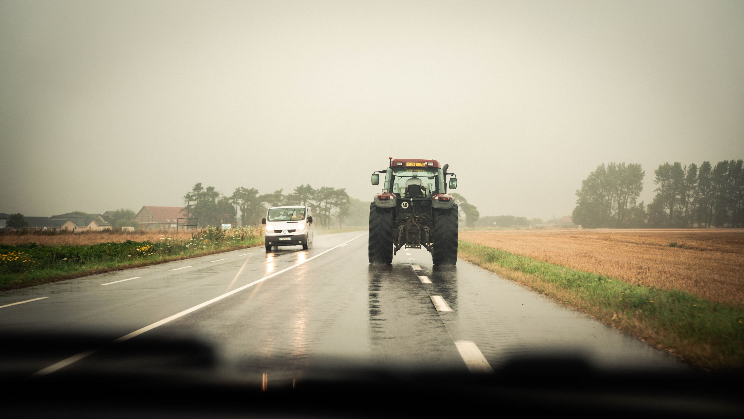 Etretat, Normandie, France