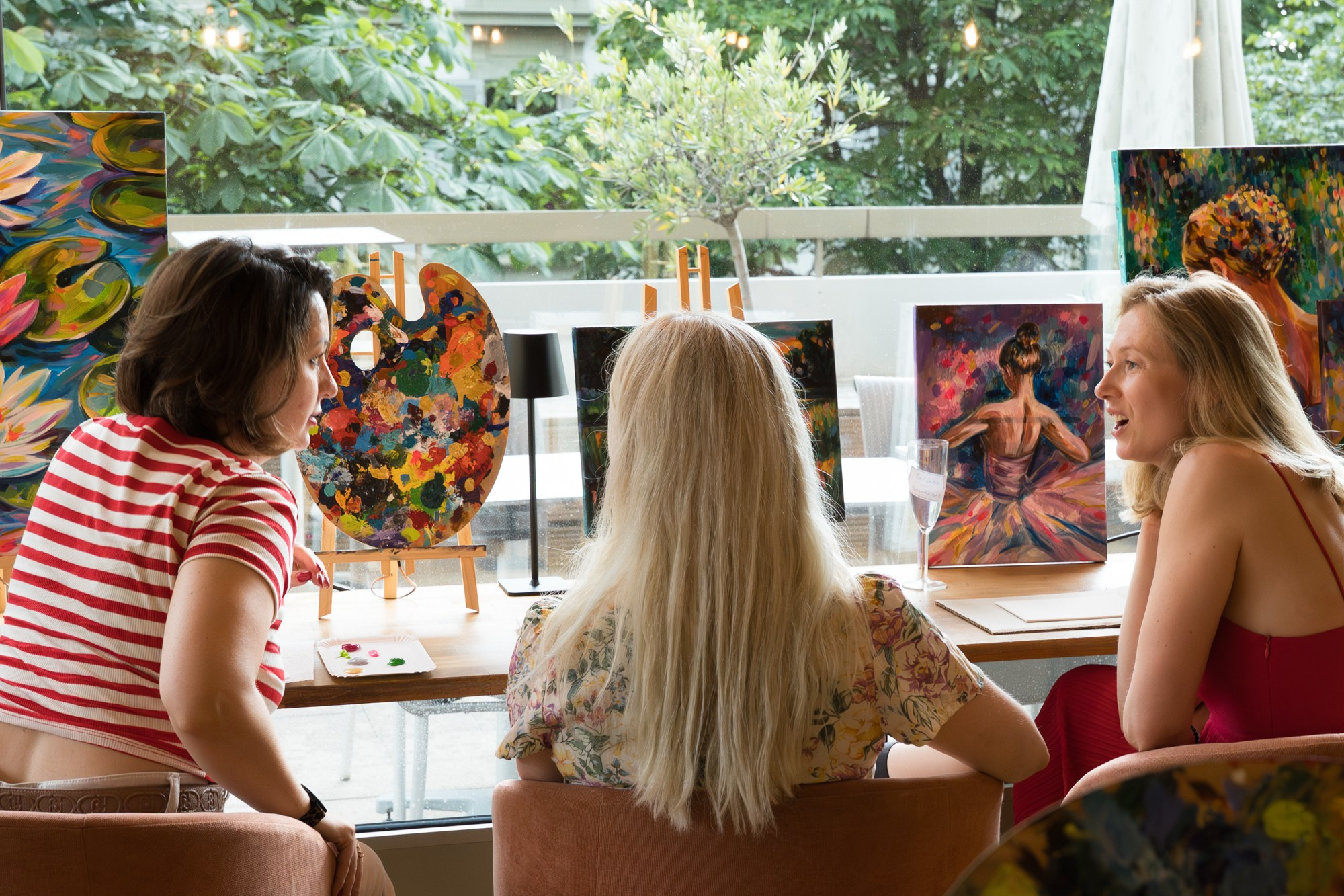 Vesnushki_club. Photographe Suisse Tatiana Lyzhina