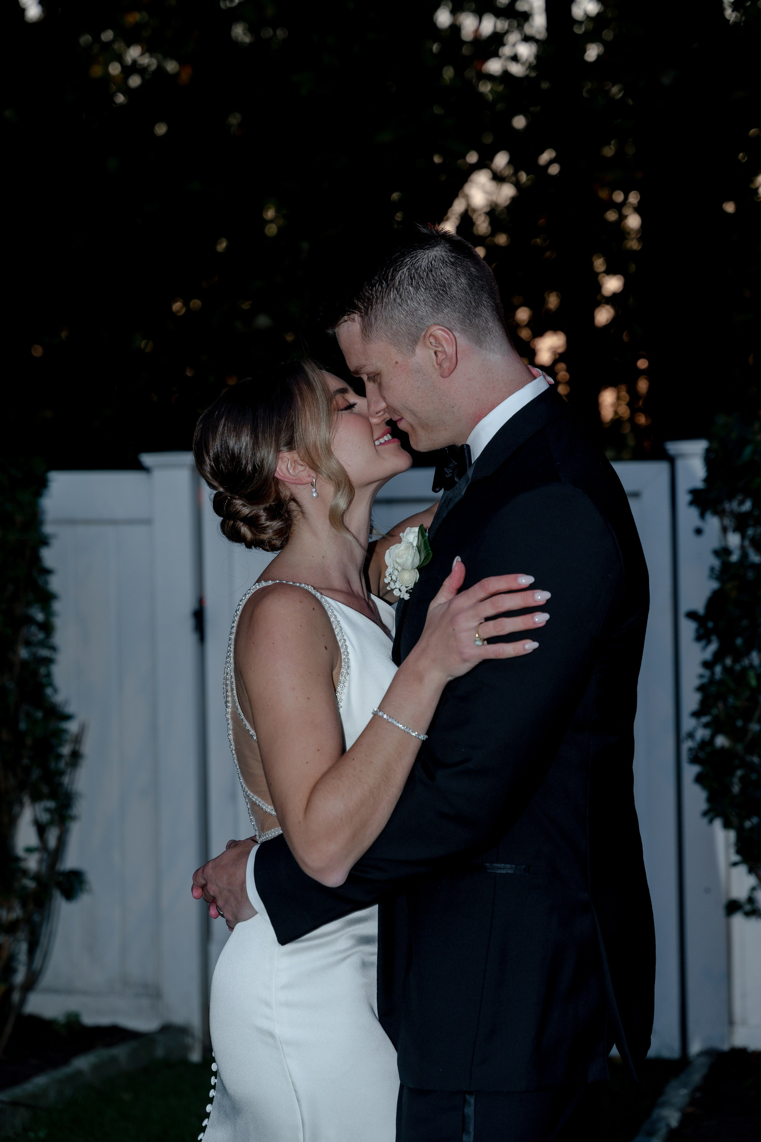 Caroline & Joh wedding day. Anna Krasnova Wedding photographer