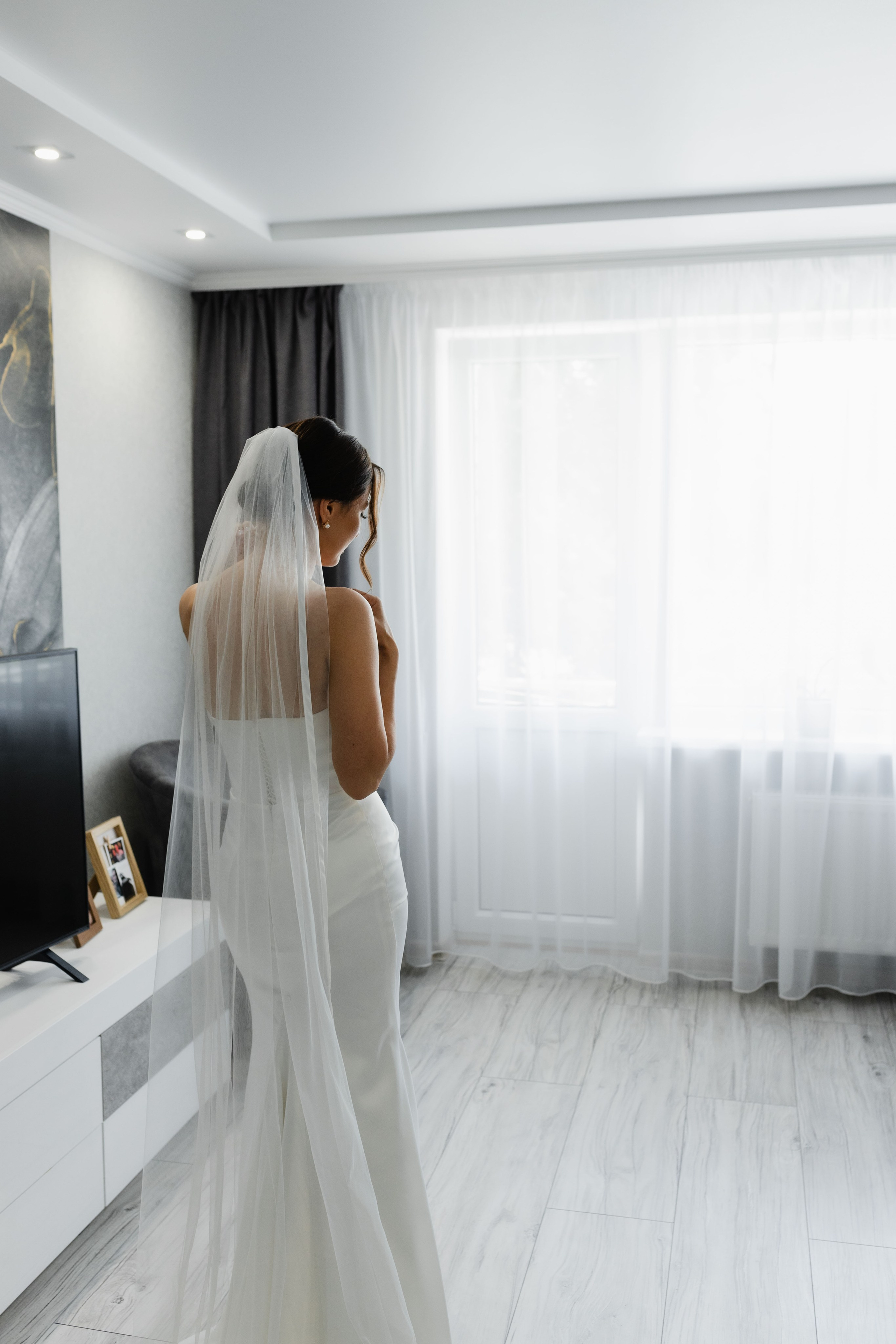 Юлия&Дмитрий. Фотограф Даугавпилс/Рига Виктория Нитиша