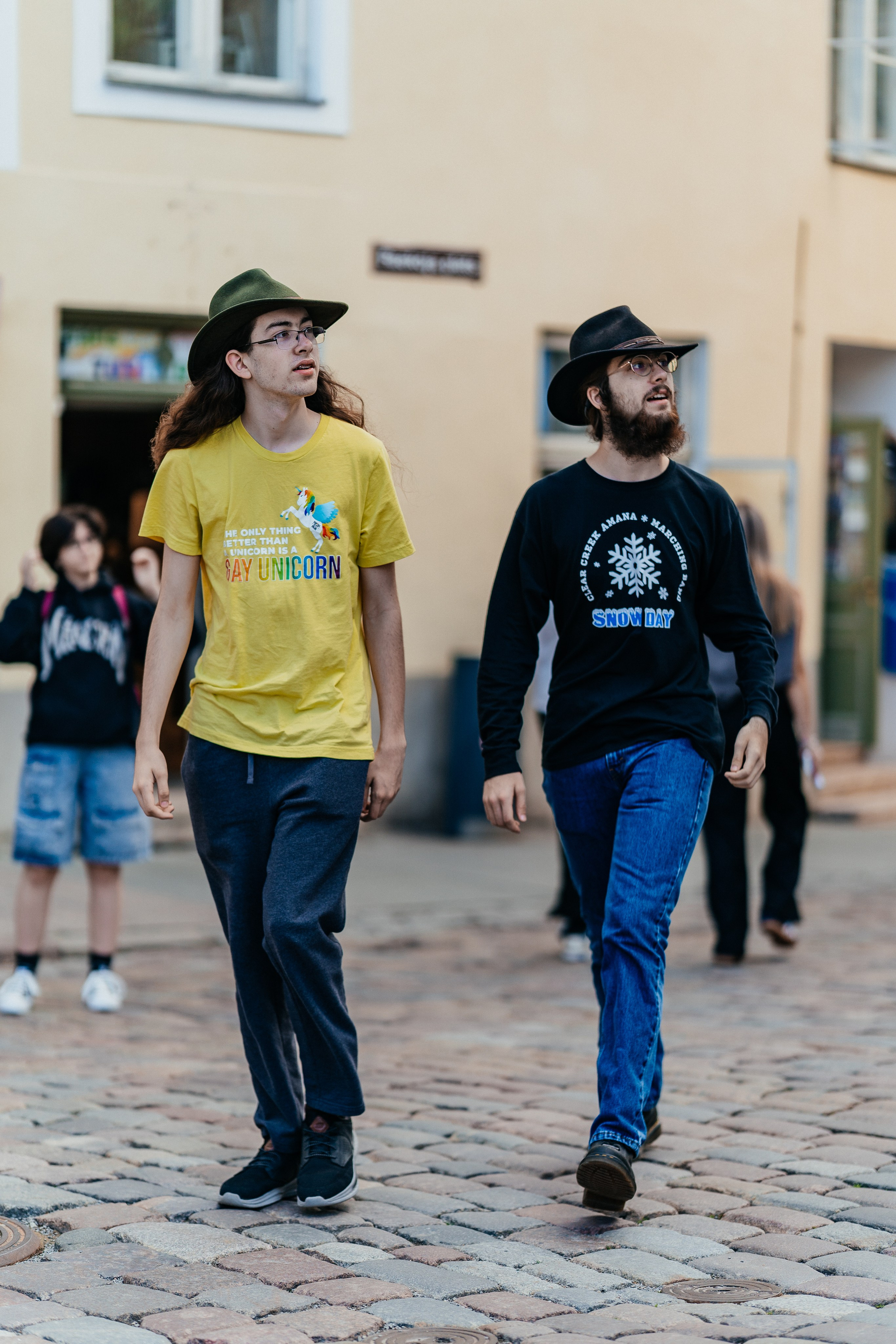 Street photo. Uvarovsphoto