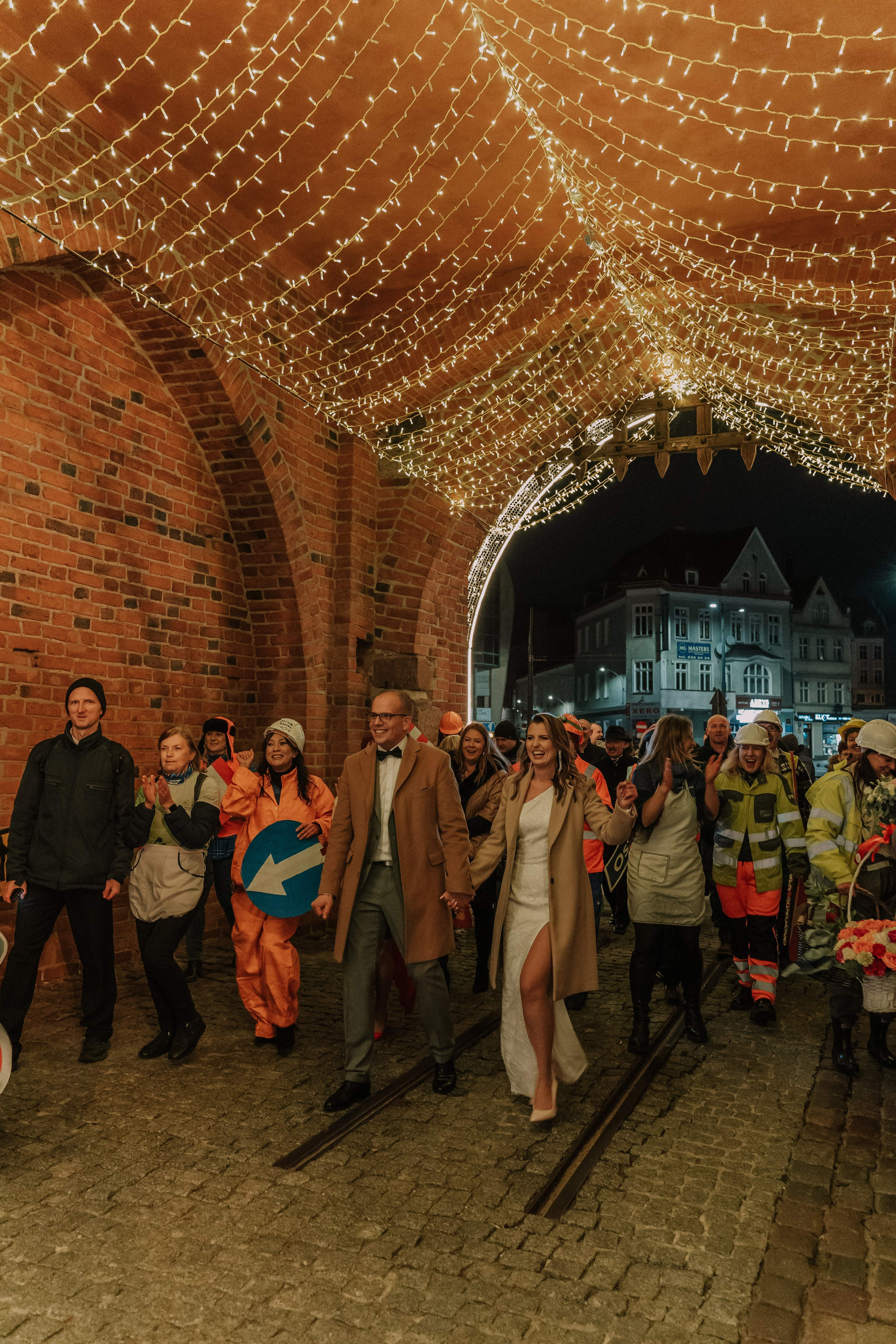 Reportaż Ślubny. Ania Smol Fotograf Olsztyn