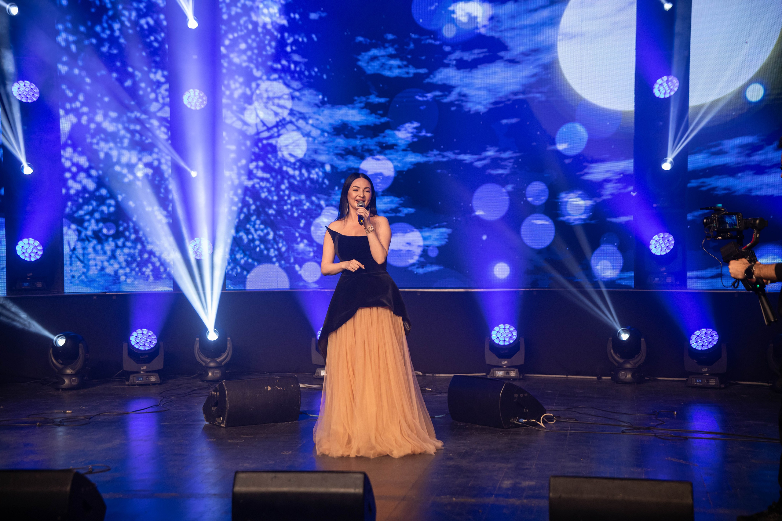 Maria Stoianov-Aniversare 2026. Alika Dia- Fotograf în Republica Moldova, Strășeni