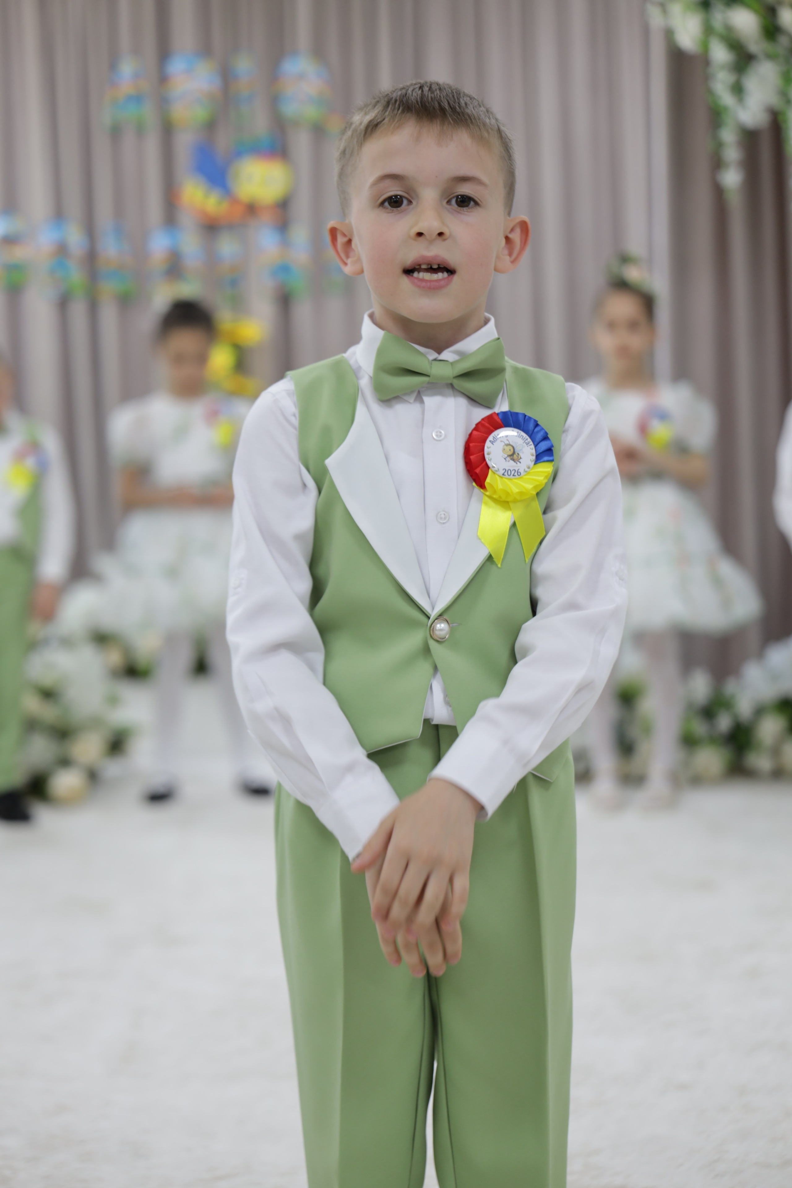 Adio Grădiniță 2026. Alika Dia- Fotograf în Republica Moldova, Strășeni