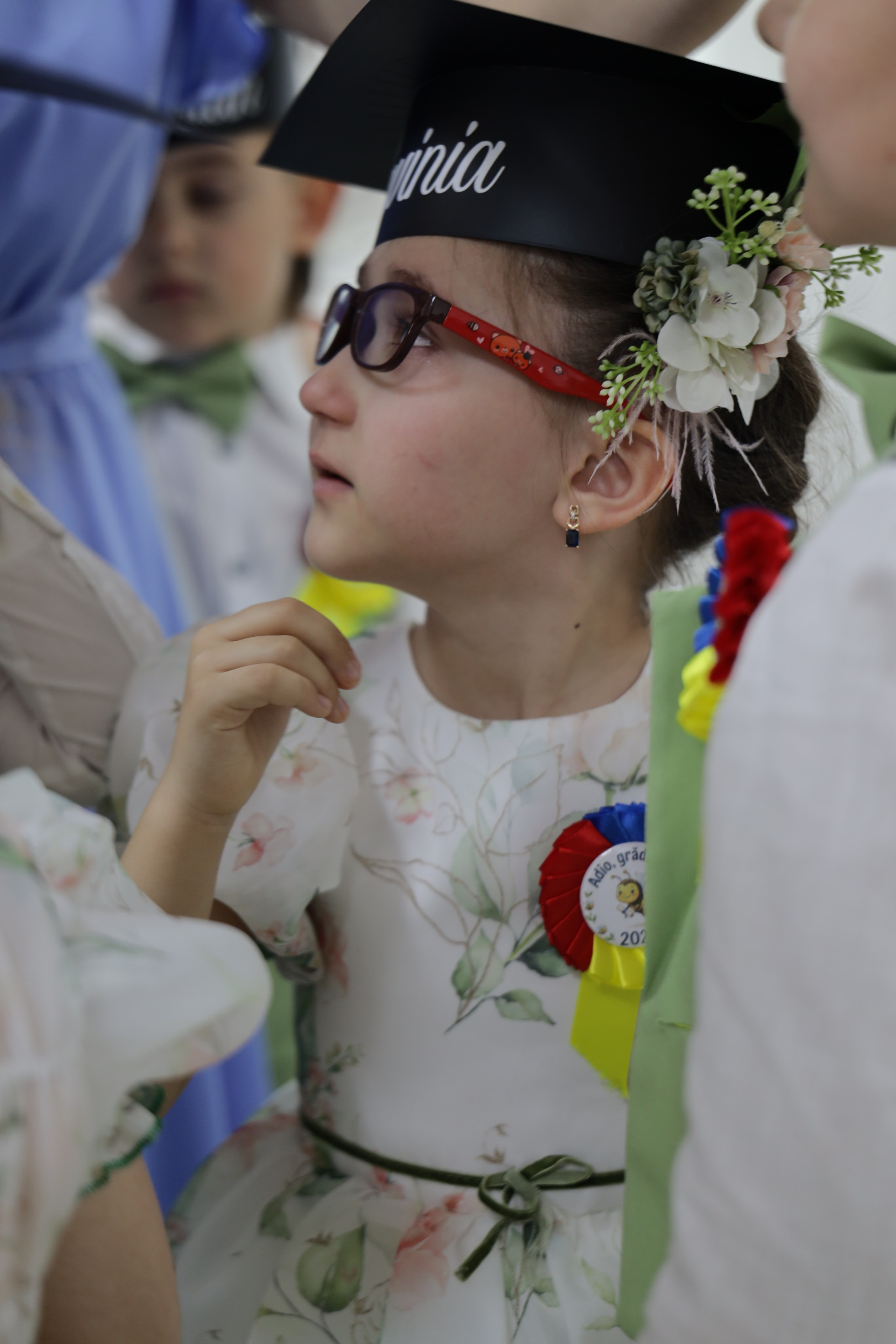 Adio Grădiniță dragă-2026. Alika Dia- Fotograf în Republica Moldova, Strășeni