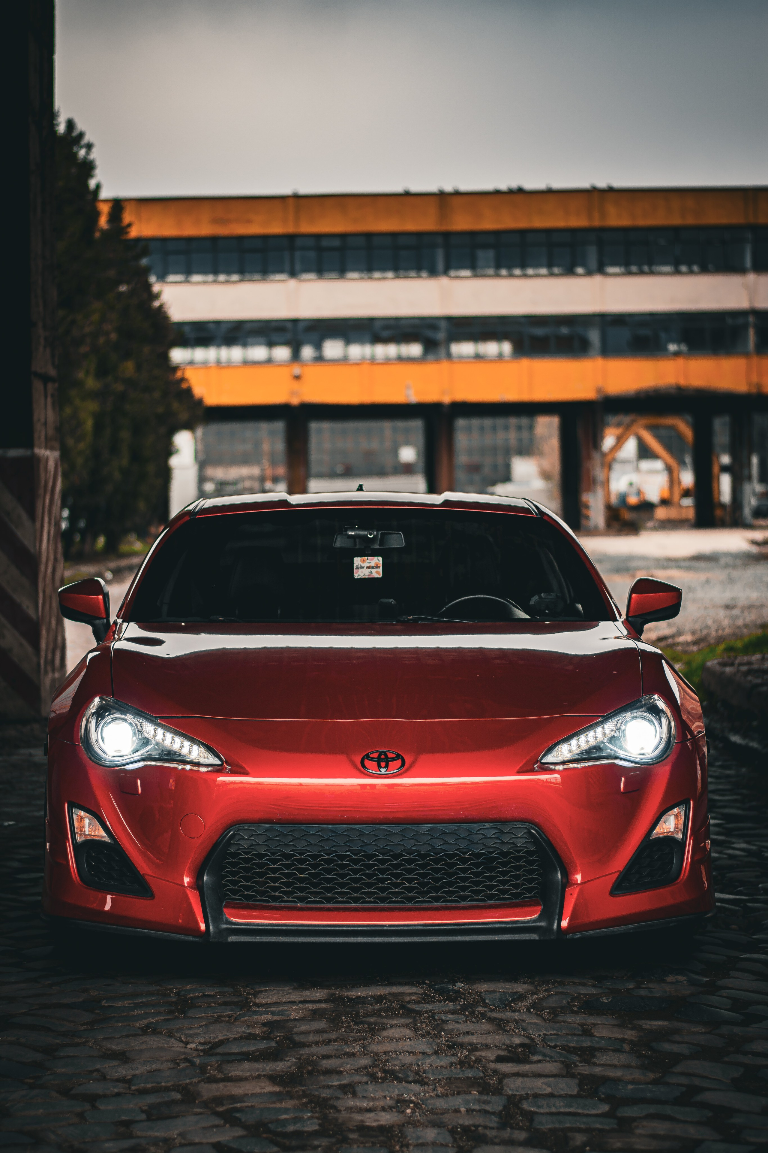 Toyota Gt86. Johnnyshoots