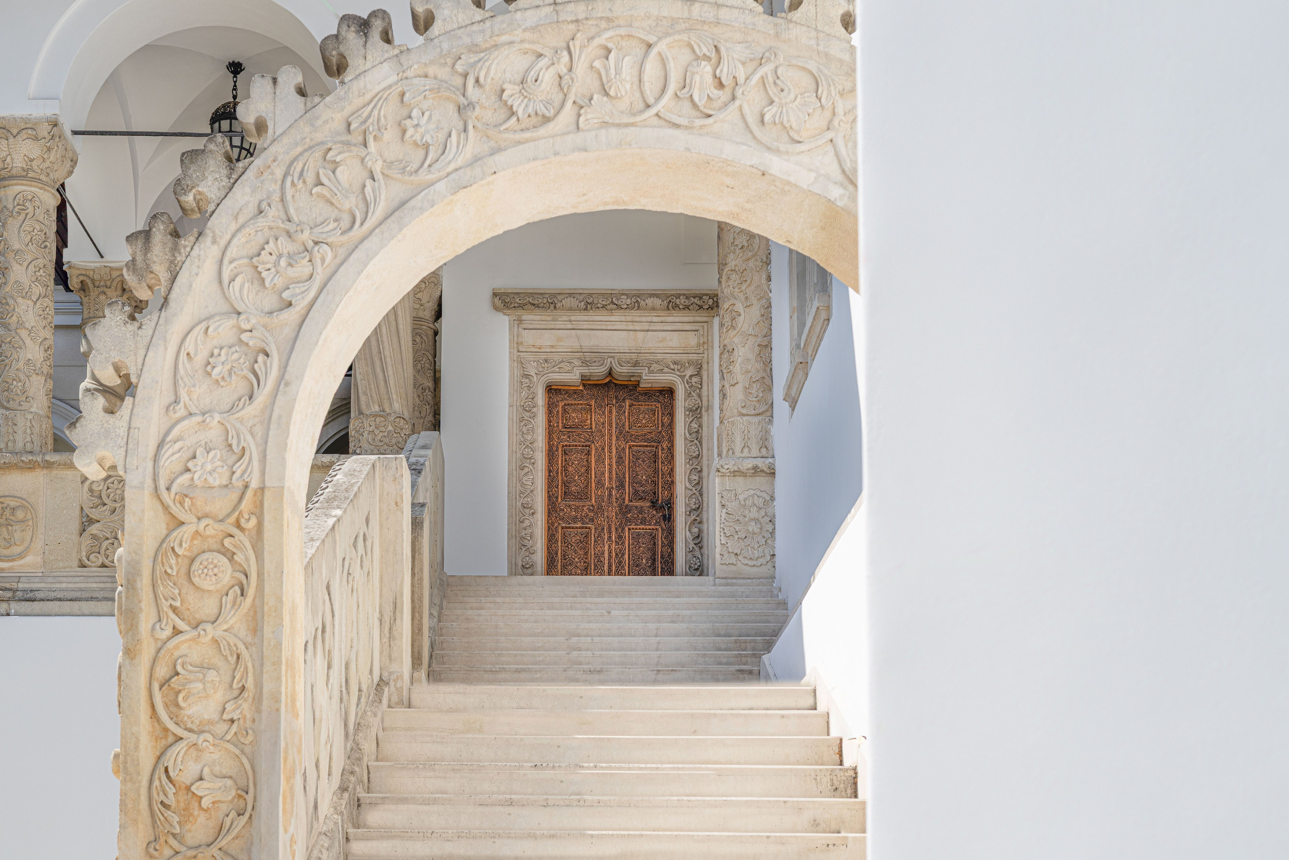 Decor botez tematic pastel – fotografie profesională