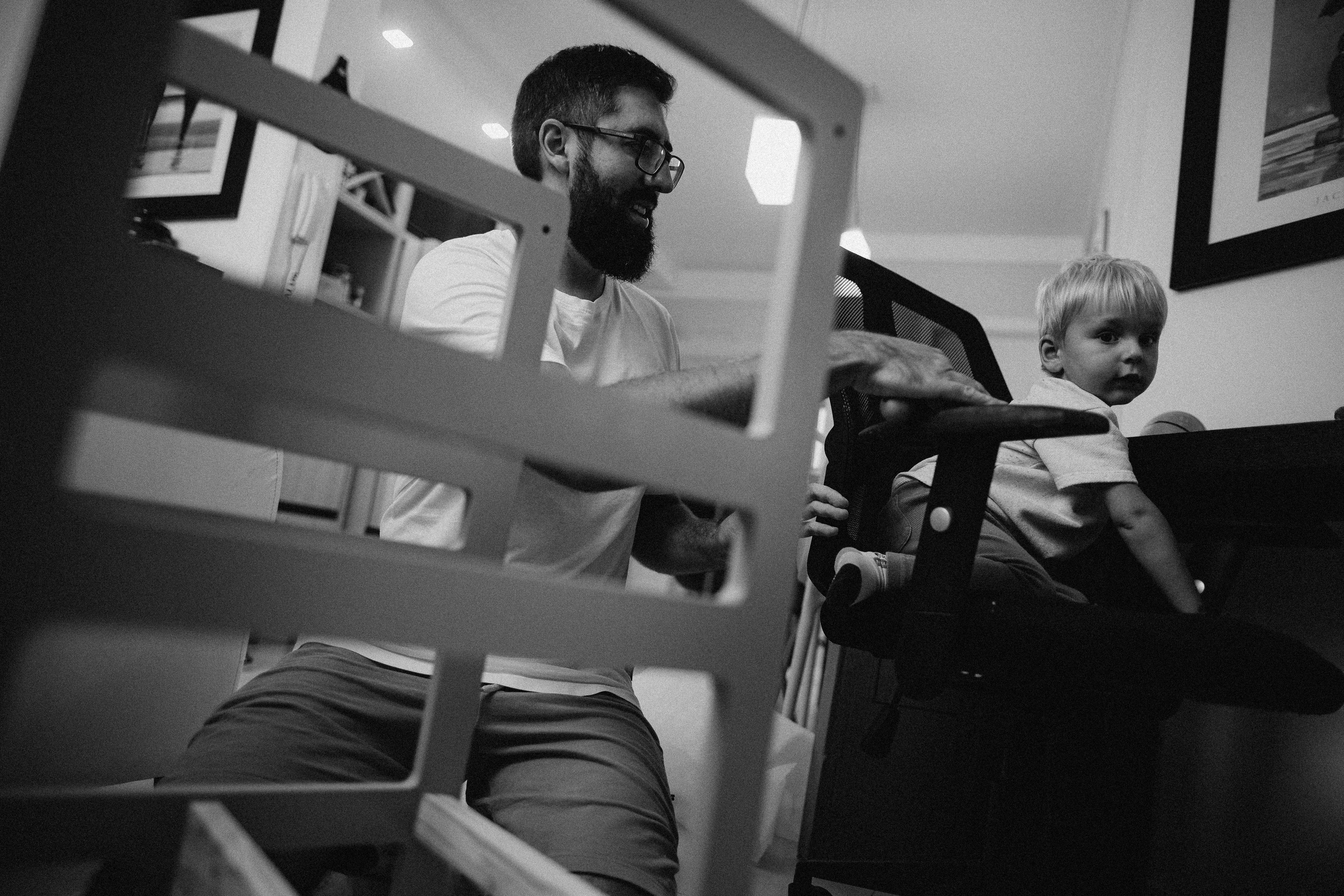 A espera do Felipe. Fotografa de família e crianças em Florianópolis SC Daria Ermolaev