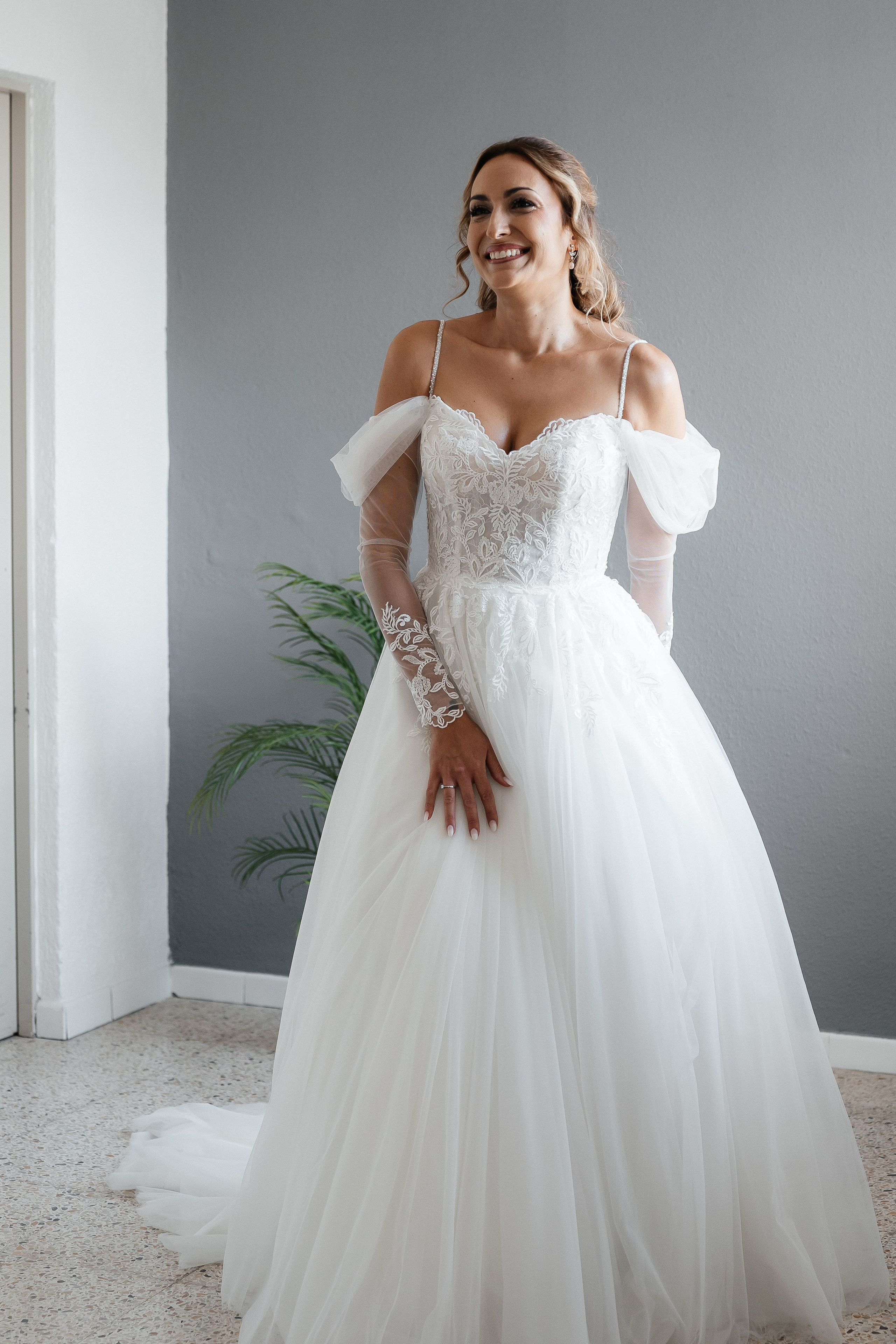 Mari & Diego. Photographer in Barcelona