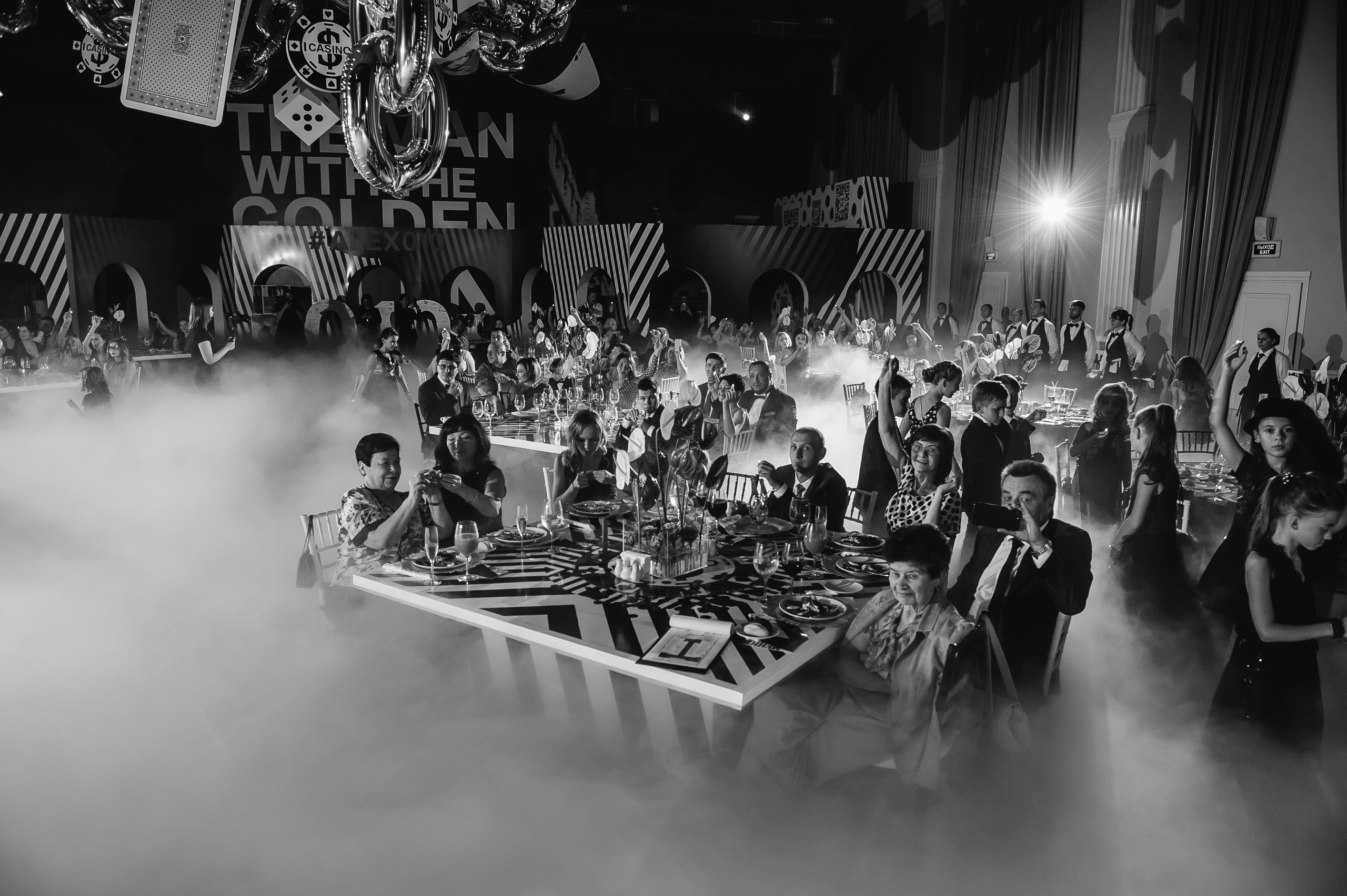 “Alex 010” Birthday. Wedding photographer in Spain