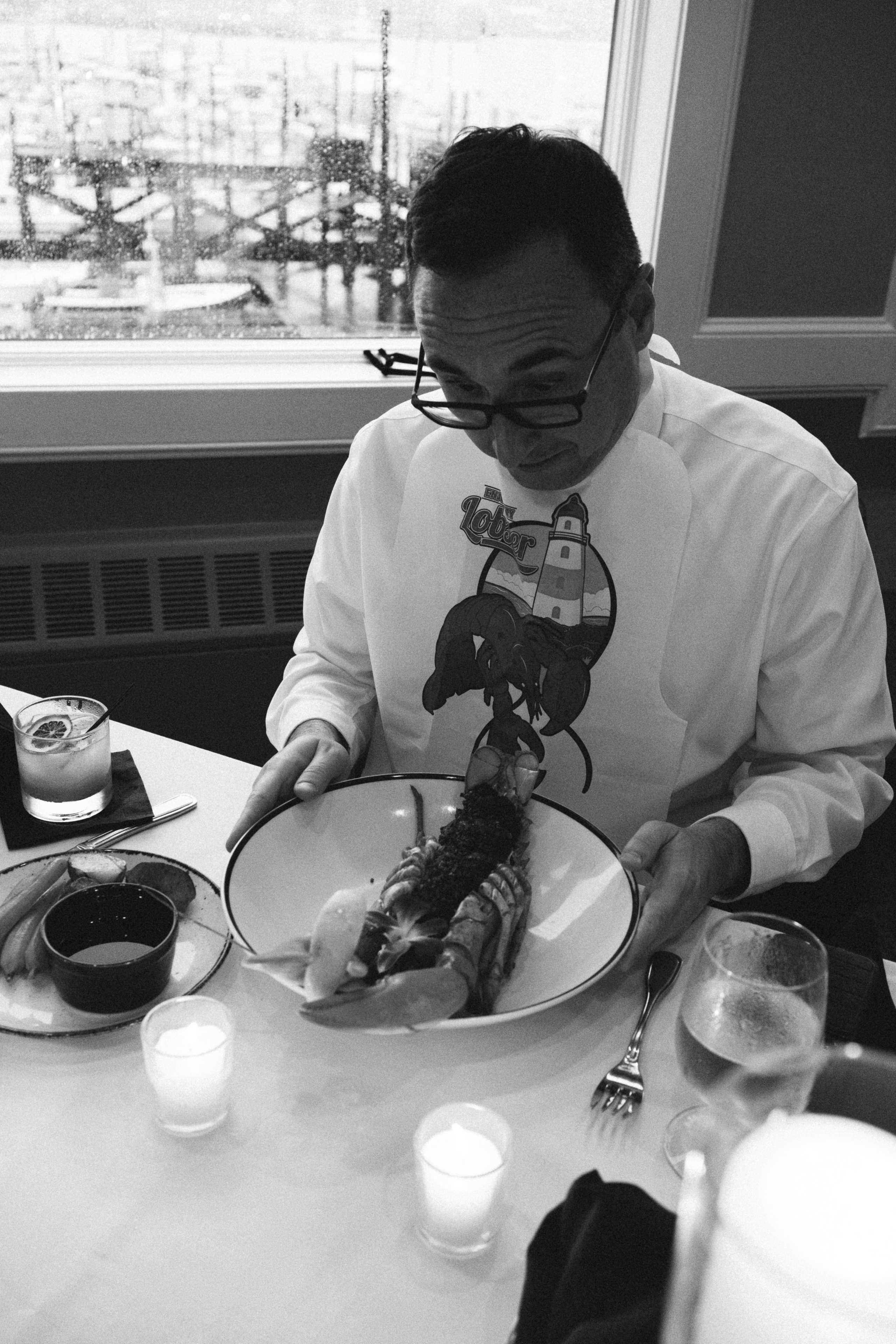 Ashley & Shawn | Intimate Wedding in Portland, ME