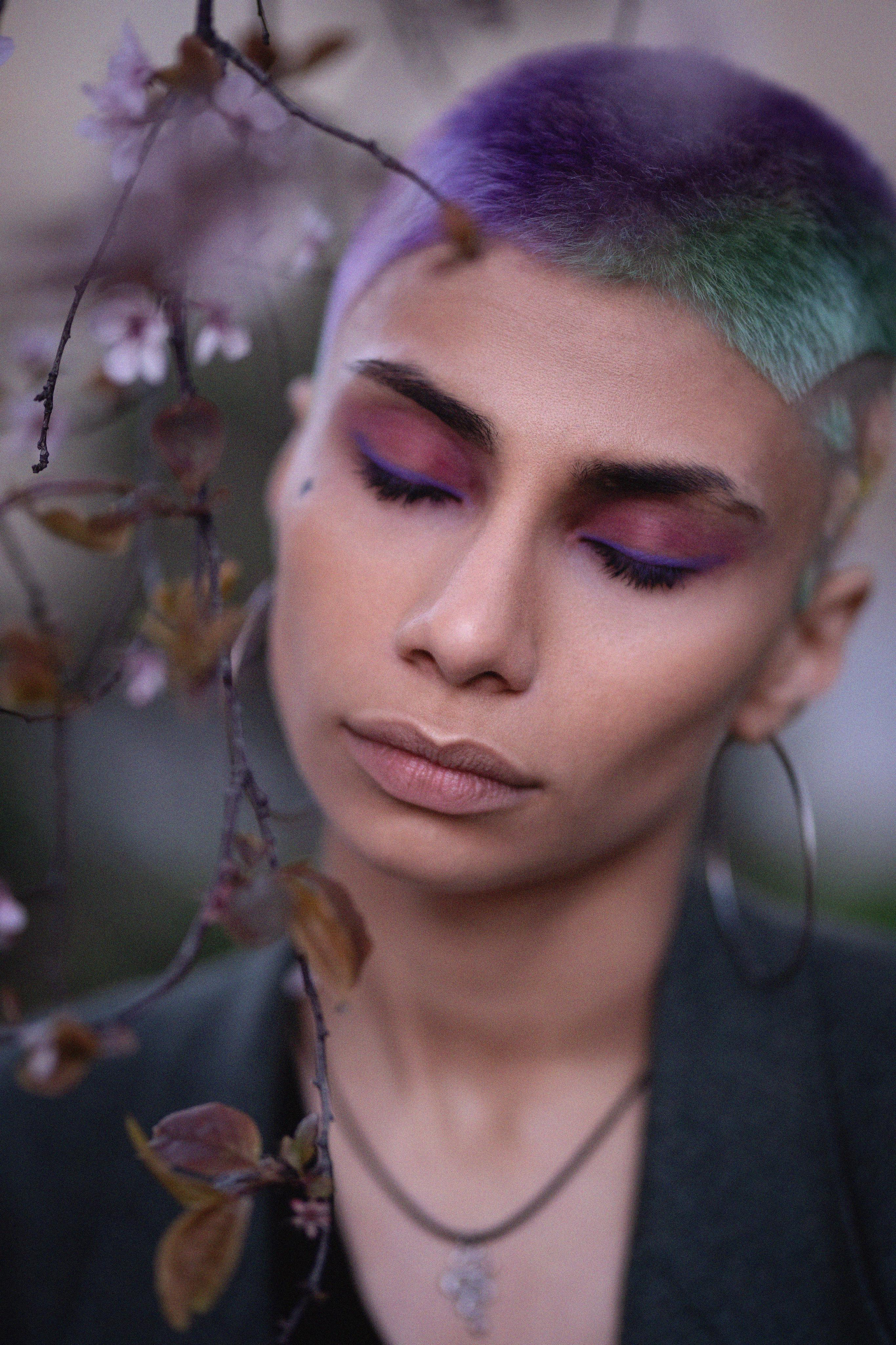 Наргиз Сулейманова - Фотограф в Азербайджане