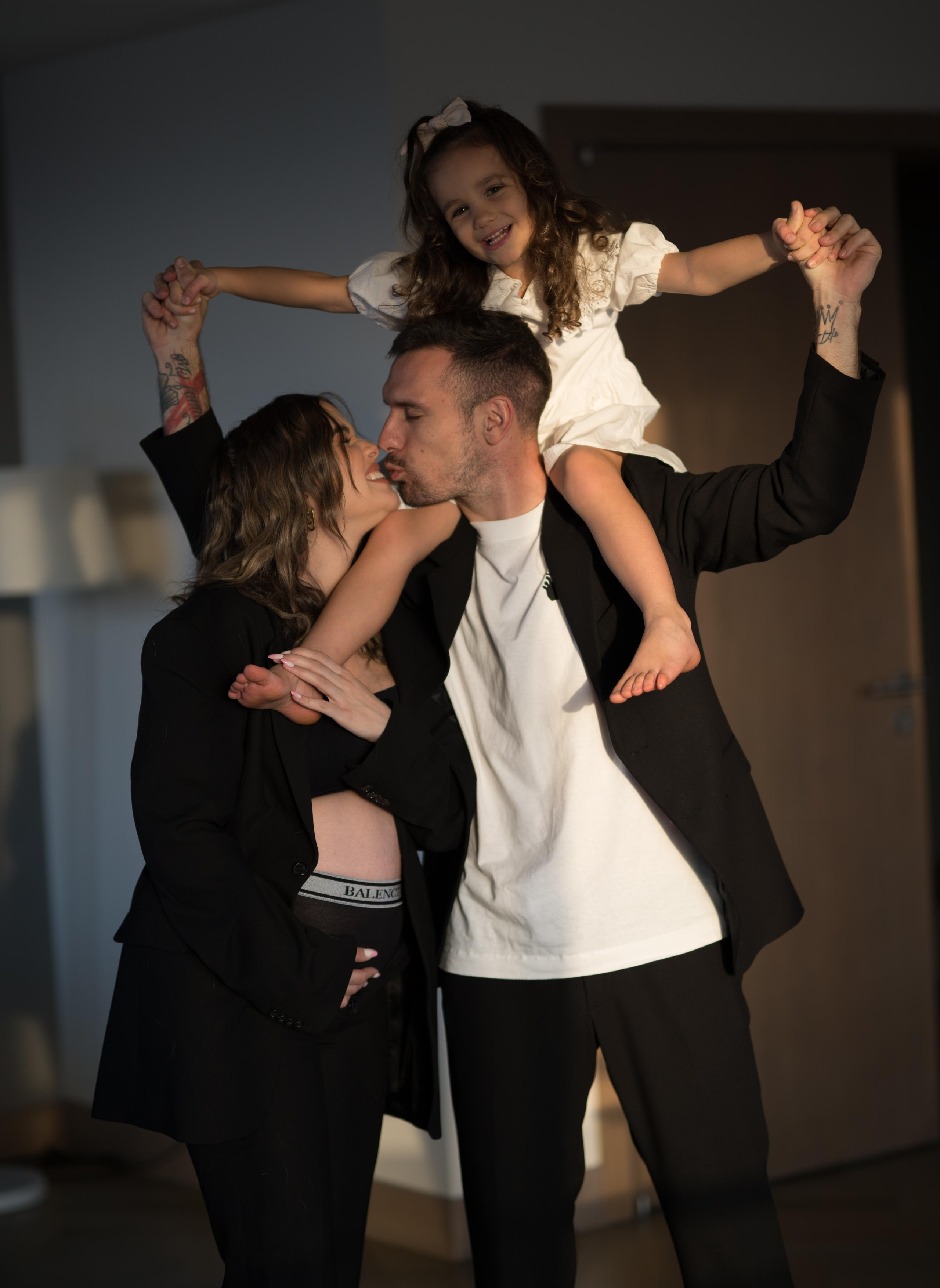 Marco and Tamara Vesovic. Наргиз Сулейманова - Фотограф в Азербайджане