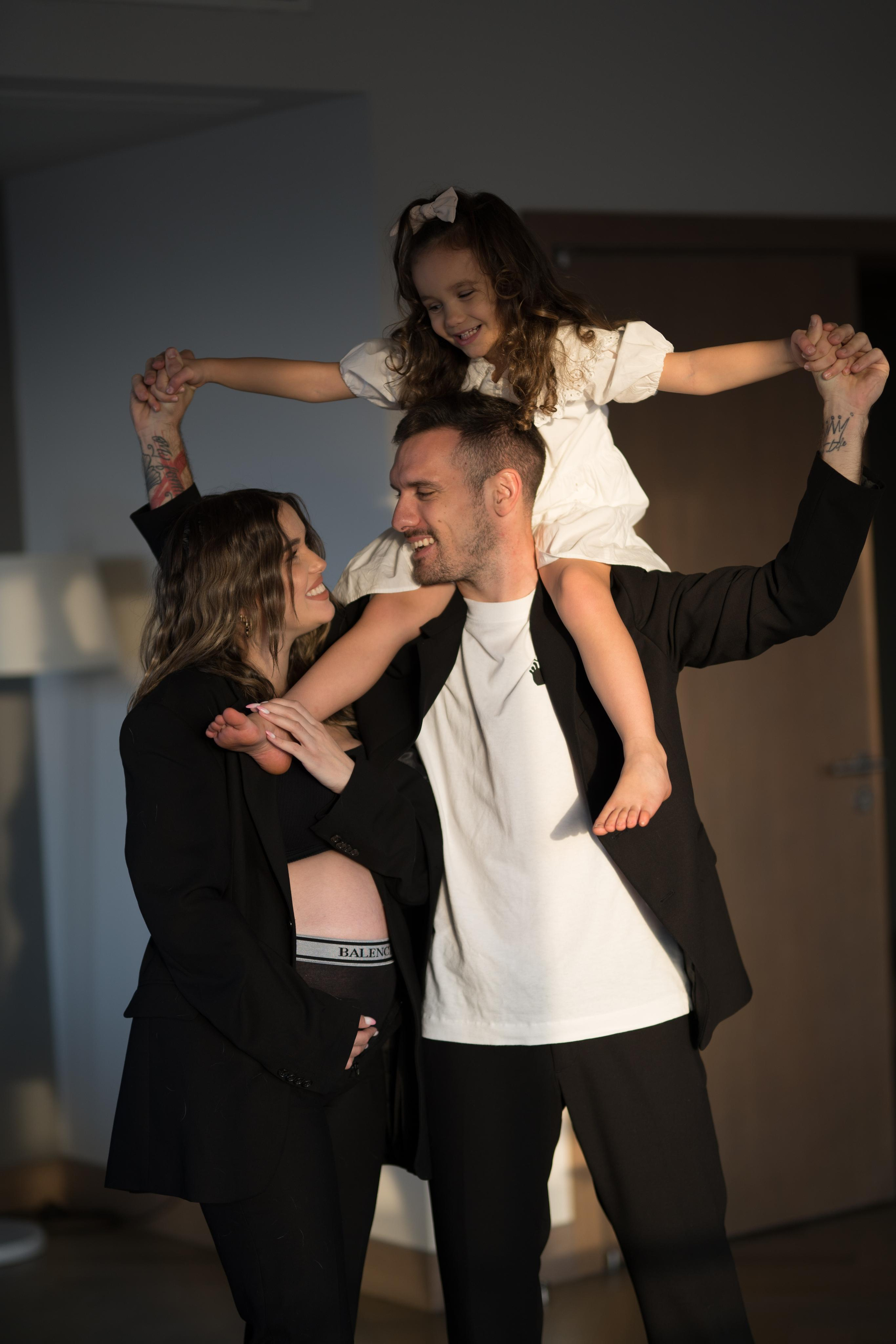 Marco and Tamara Vesovic. Наргиз Сулейманова - Фотограф в Азербайджане