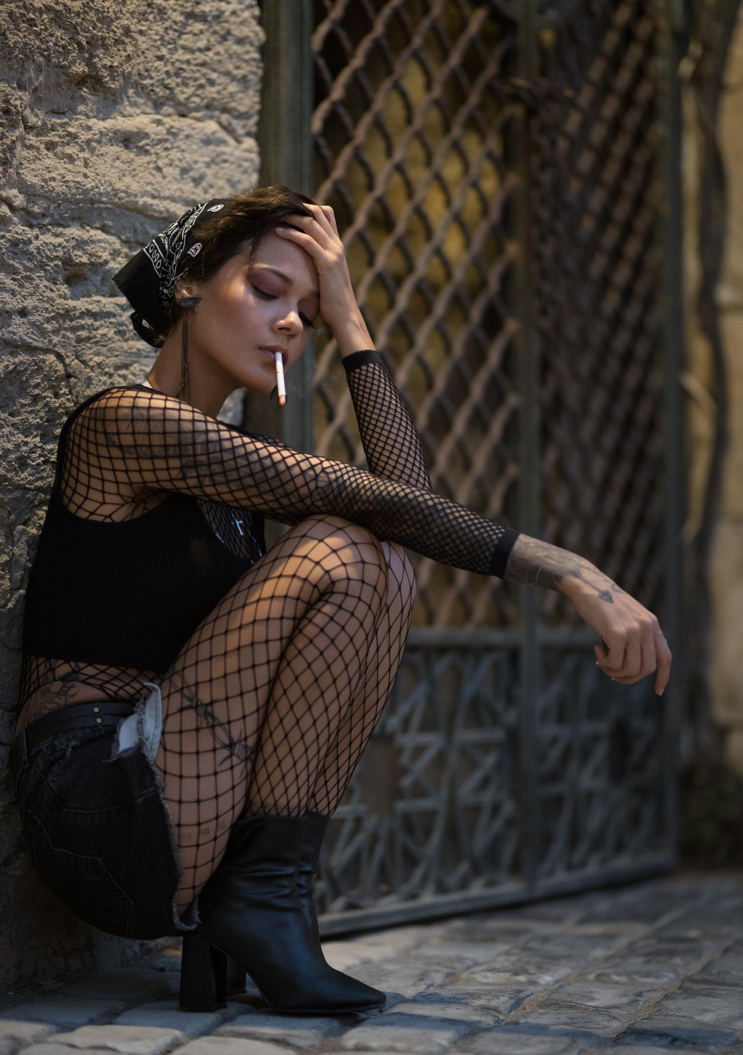 Agent provocator. Наргиз Сулейманова - Фотограф в Азербайджане