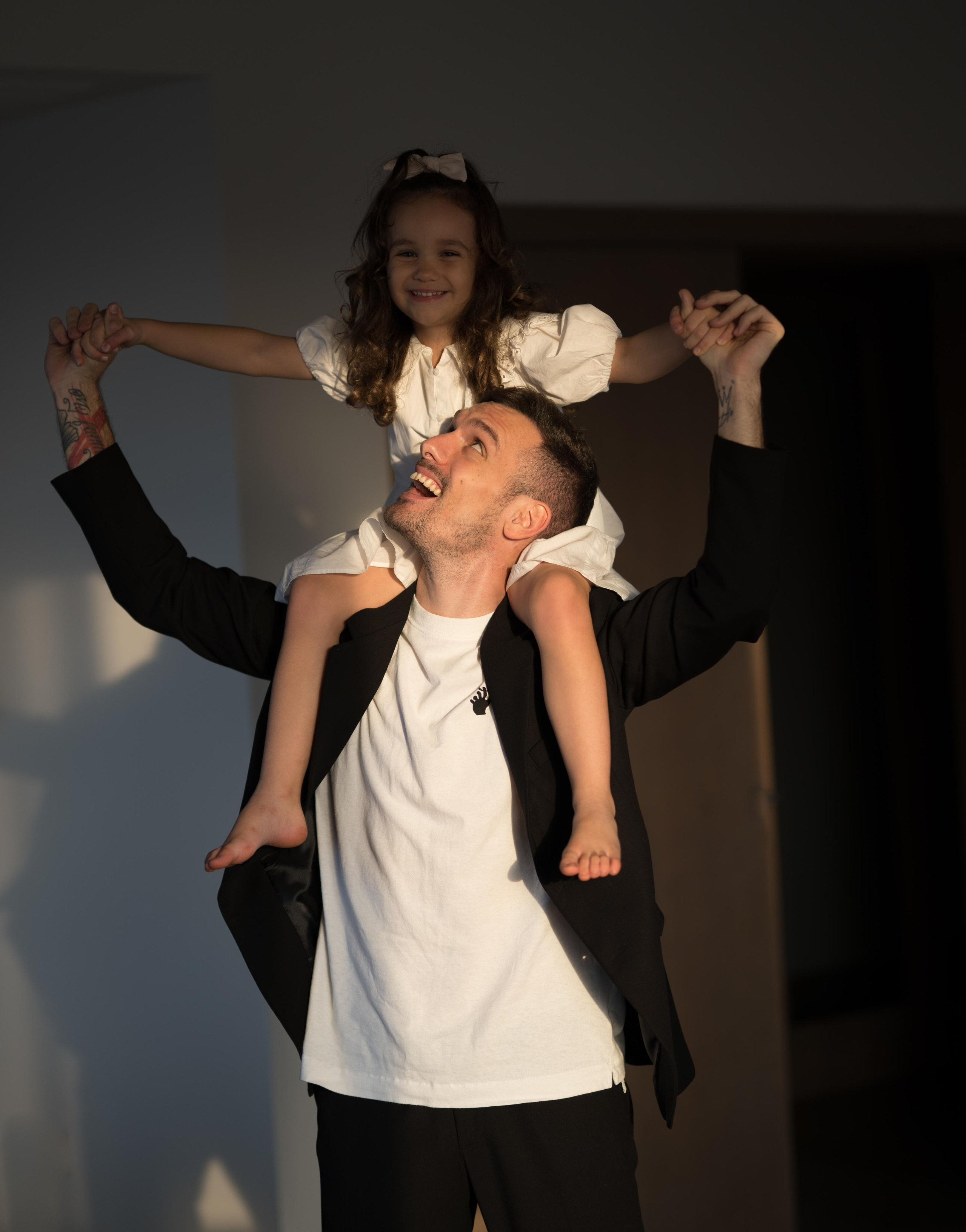 Marco and Tamara Vesovic. Наргиз Сулейманова - Фотограф в Азербайджане