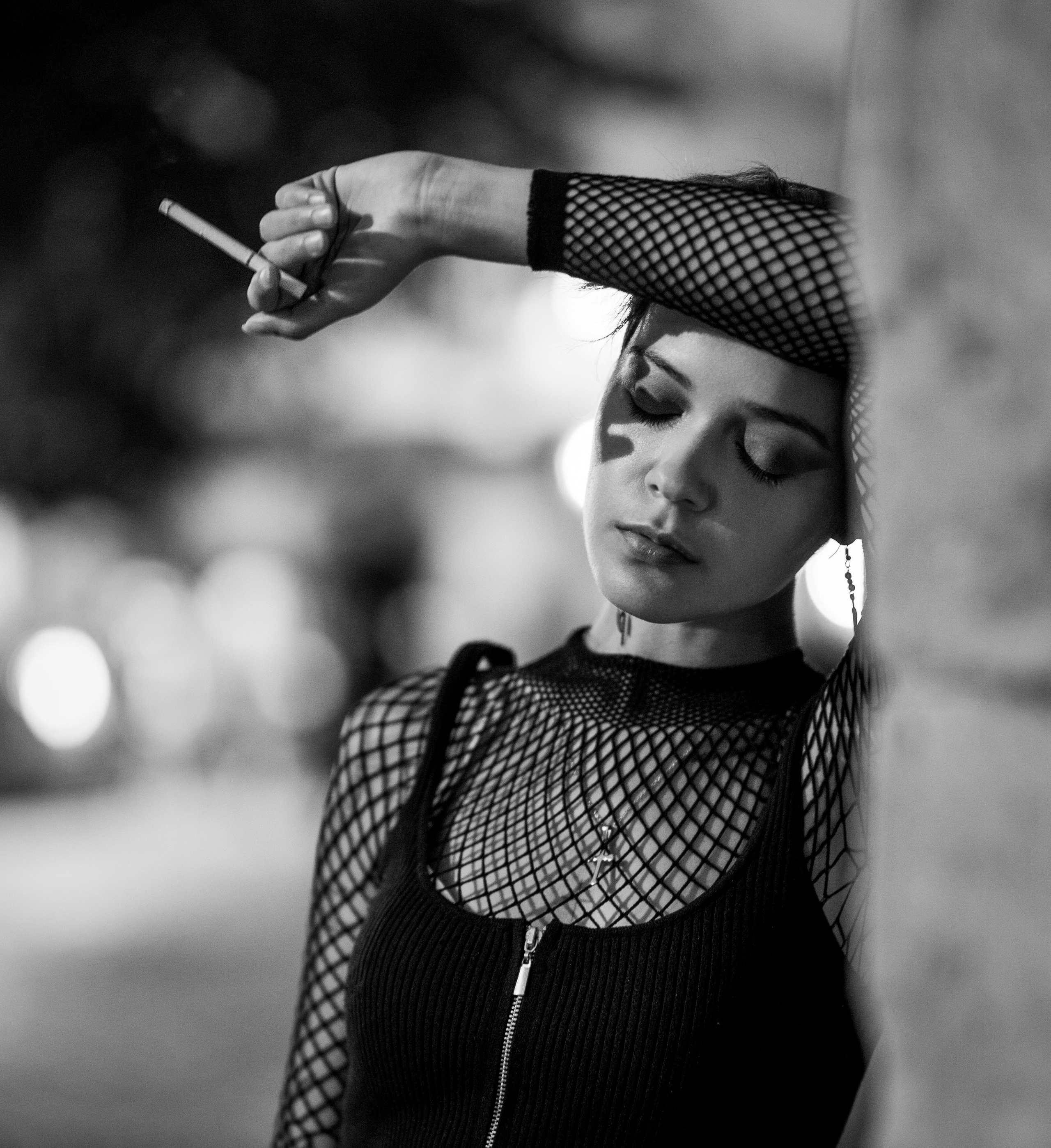 Agent provocator. Наргиз Сулейманова - Фотограф в Азербайджане