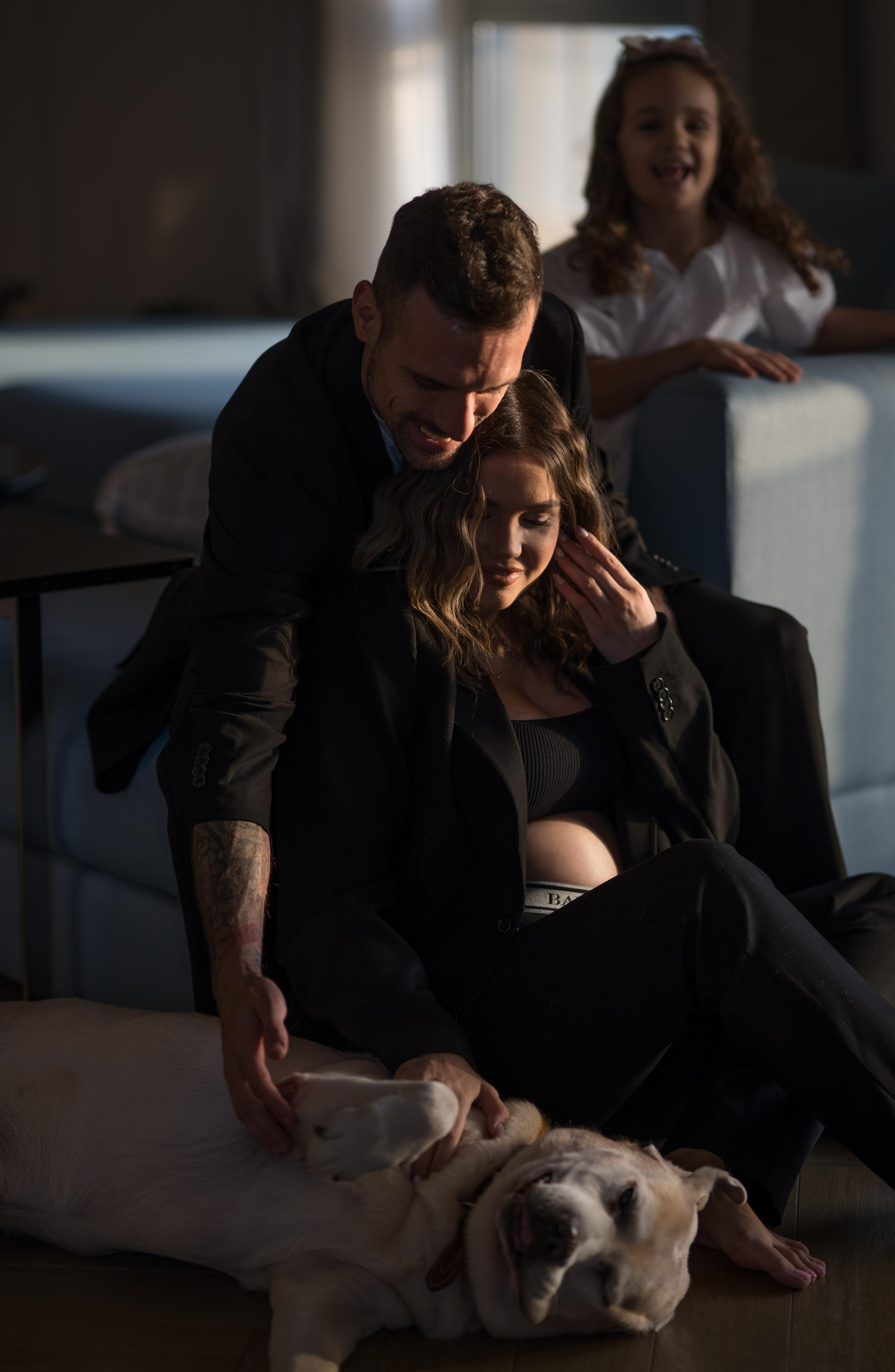 Marco and Tamara Vesovic. Наргиз Сулейманова - Фотограф в Азербайджане