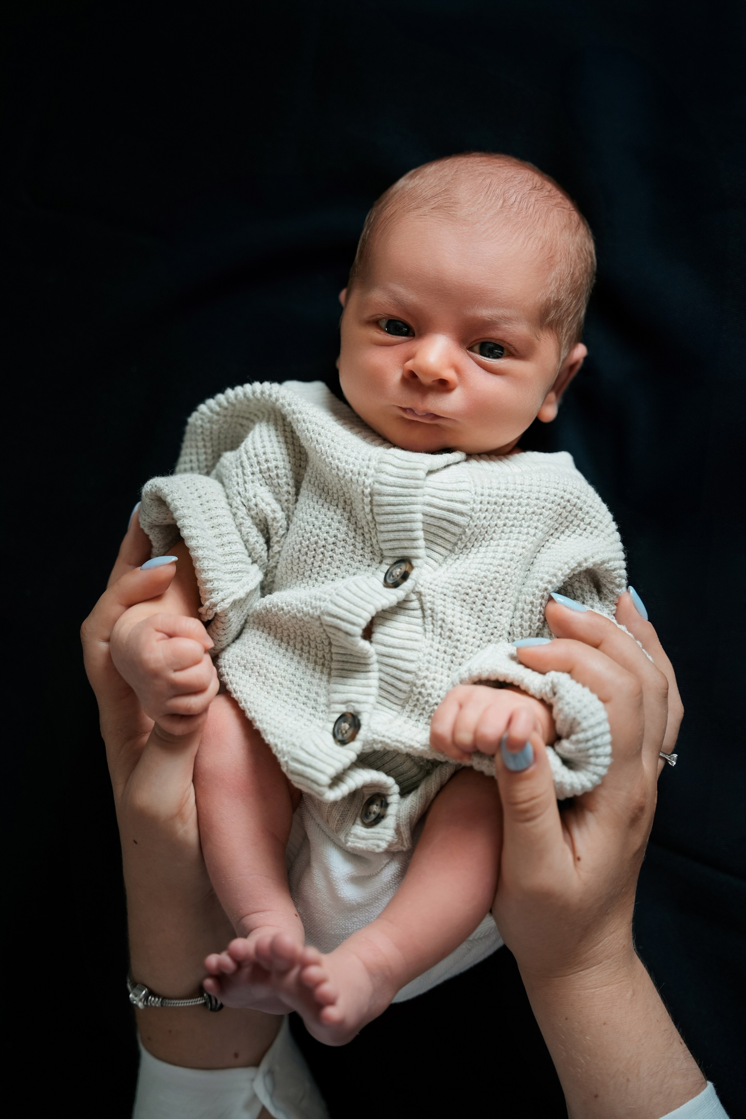 10 days. Elena Seewald