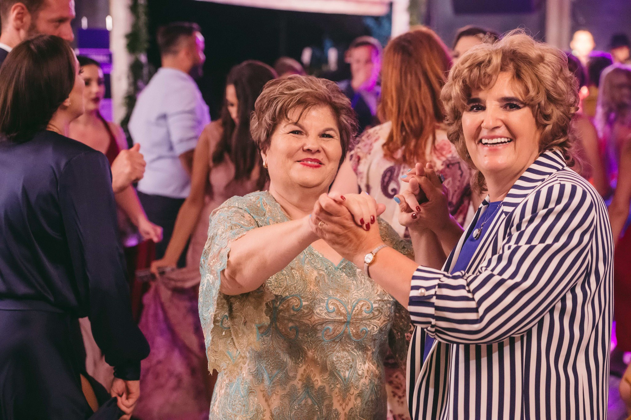 Anca & Bebe. Fotograf de nunta in Constanta|Marian Badescu