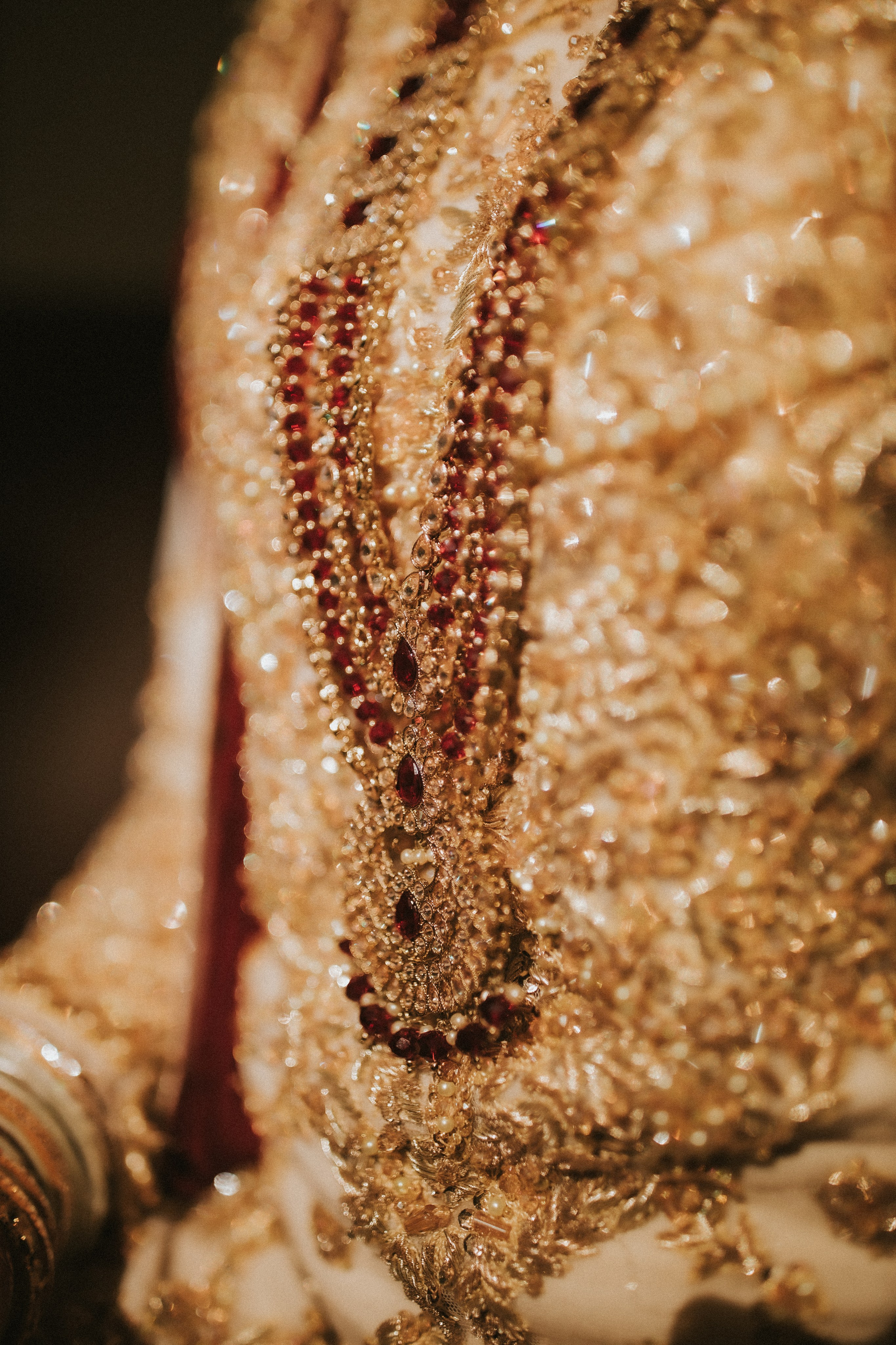 Hafsa & Moeez. Usama Mohaar