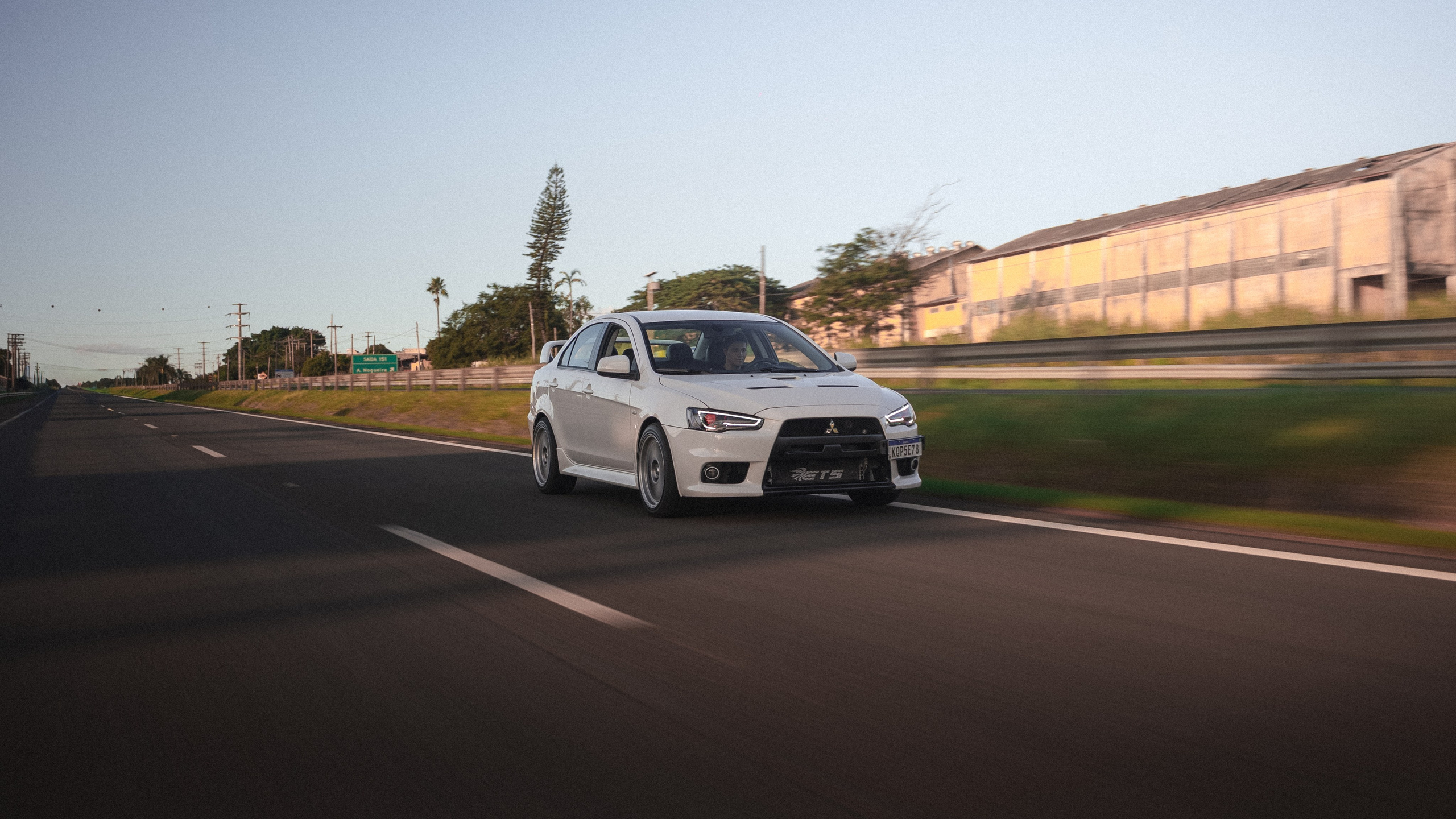 LANCER. Jhonata Rios | Cinegrafista