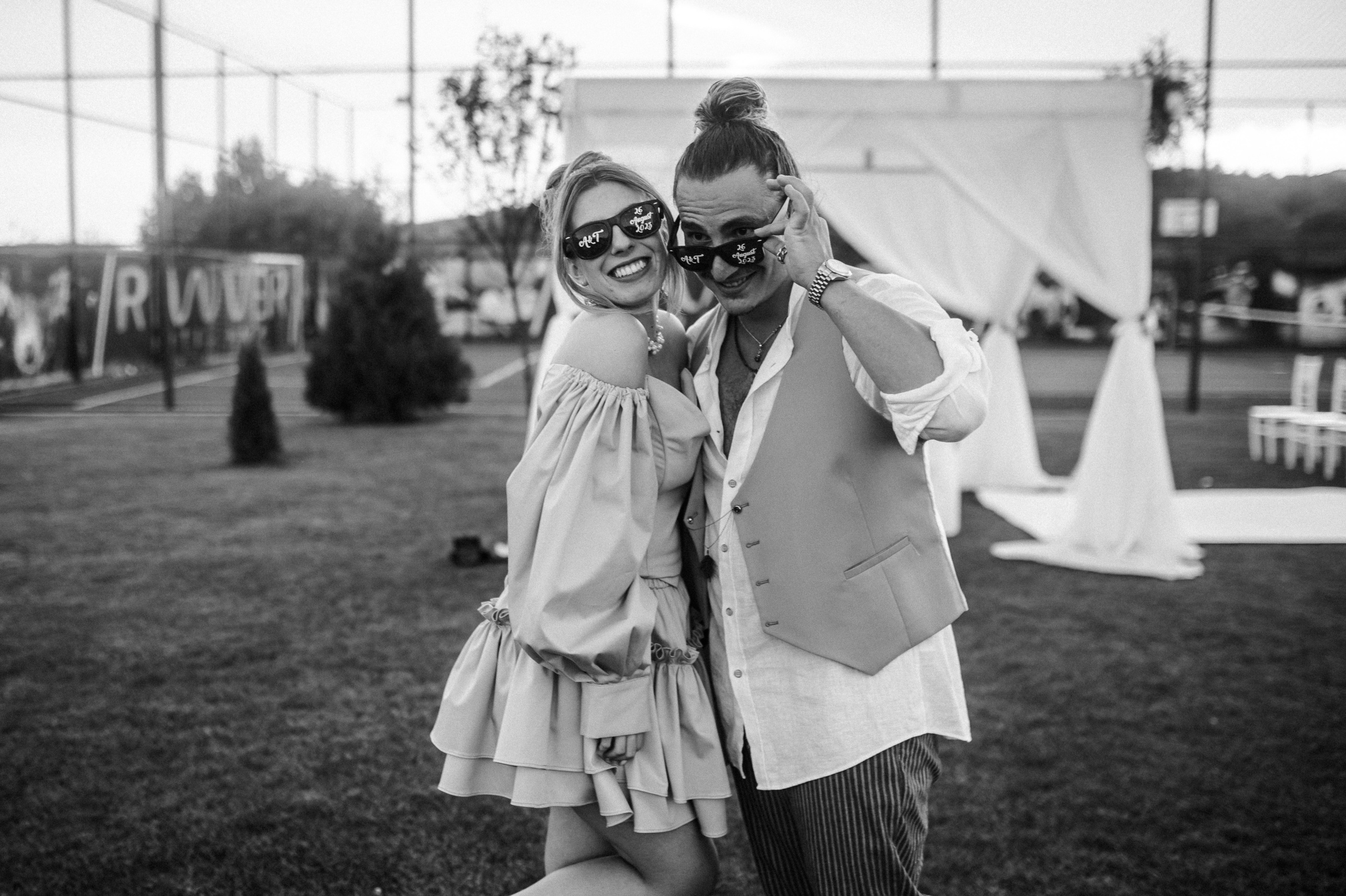 Octavian & Antonia. Erik Bagy | Fotograf de Nuntă