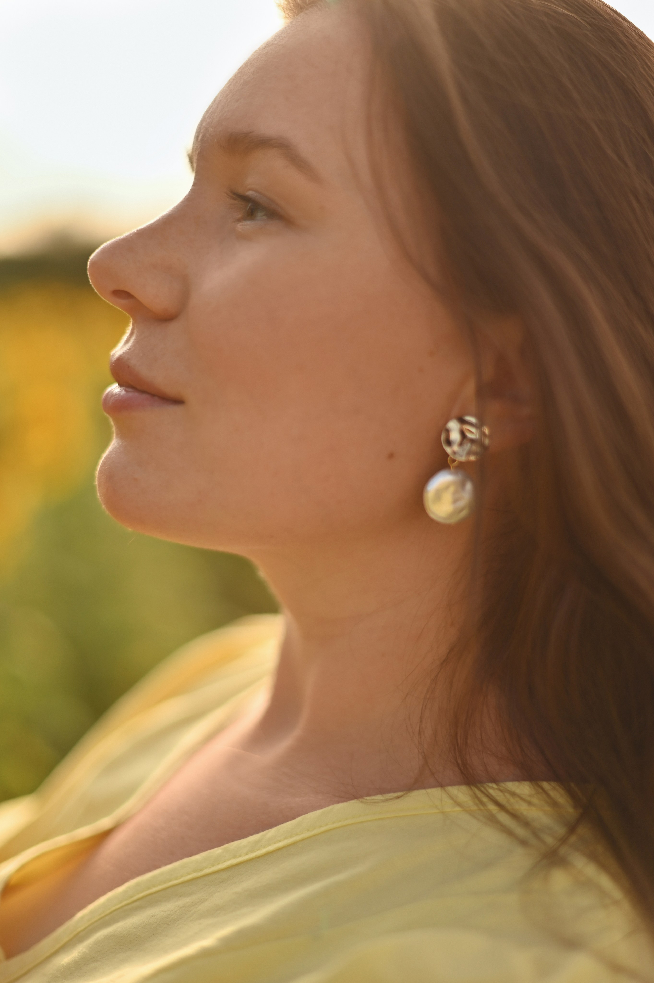 Подсолнухи. Детский и семейный фотограф в финляндии дина пулкка. контент фотограф