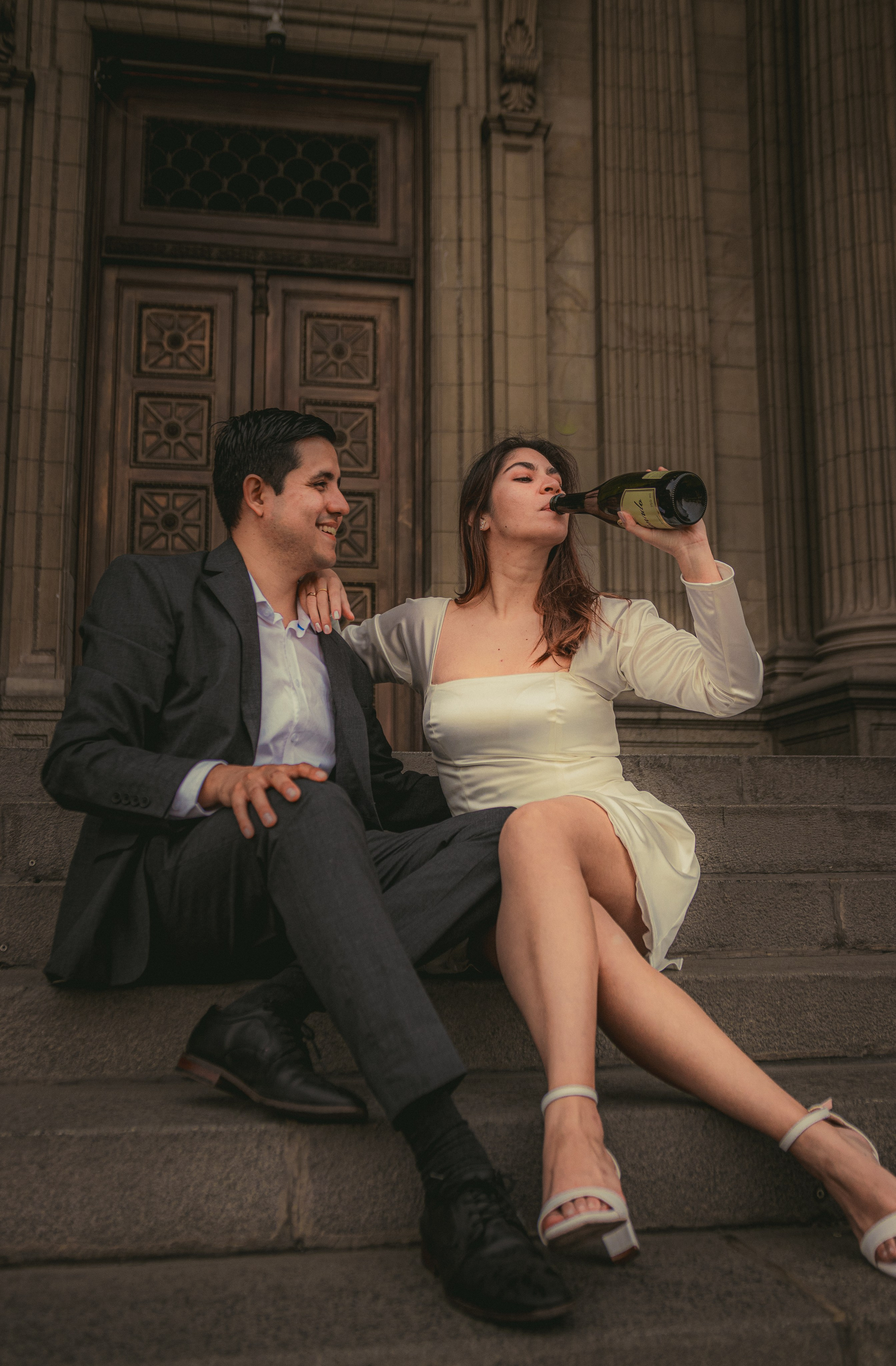 COUPLES. Sergiocarlosph | Fotografía y video esencial