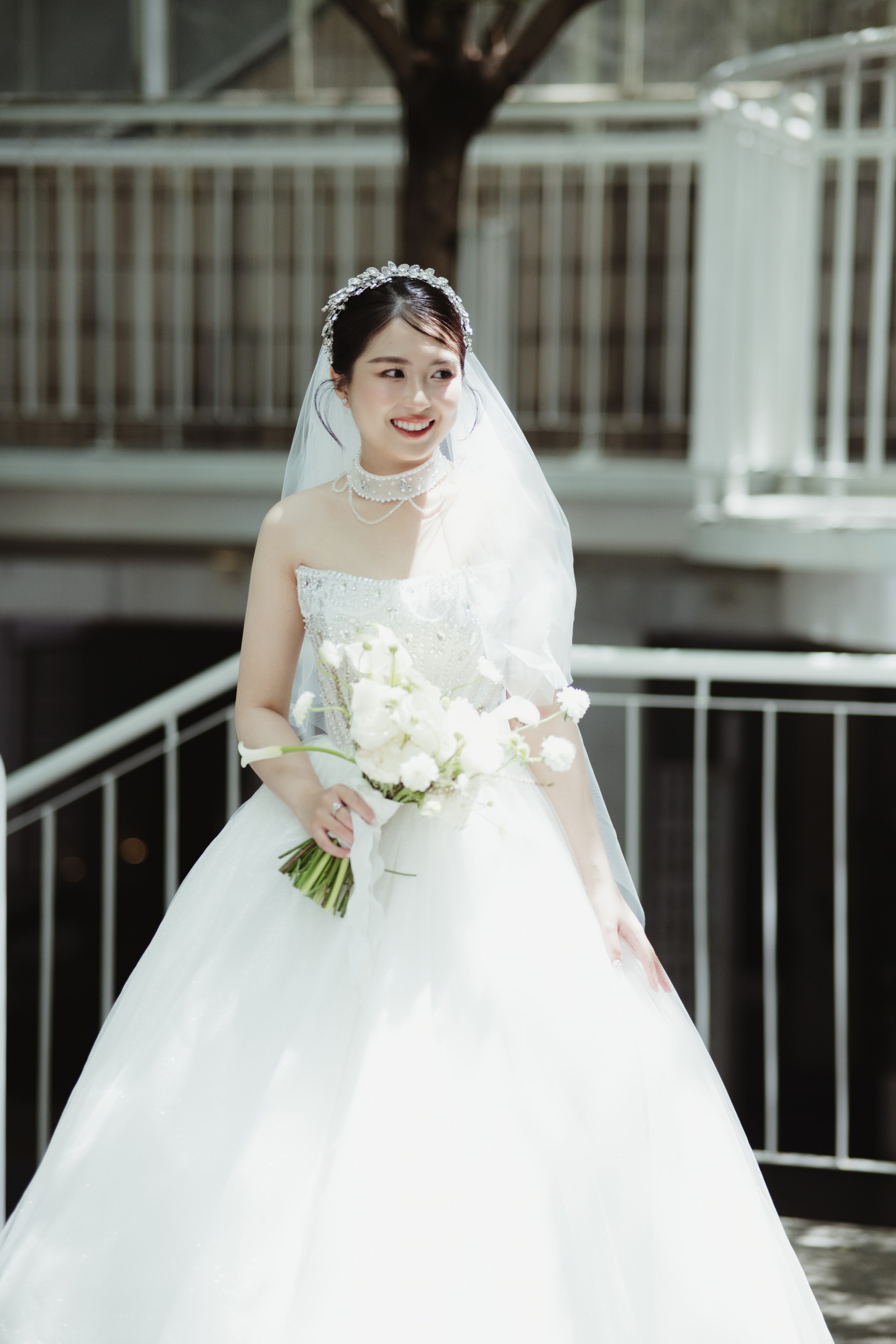 Thang + Quynh | Photojournalism. BenColor Studio