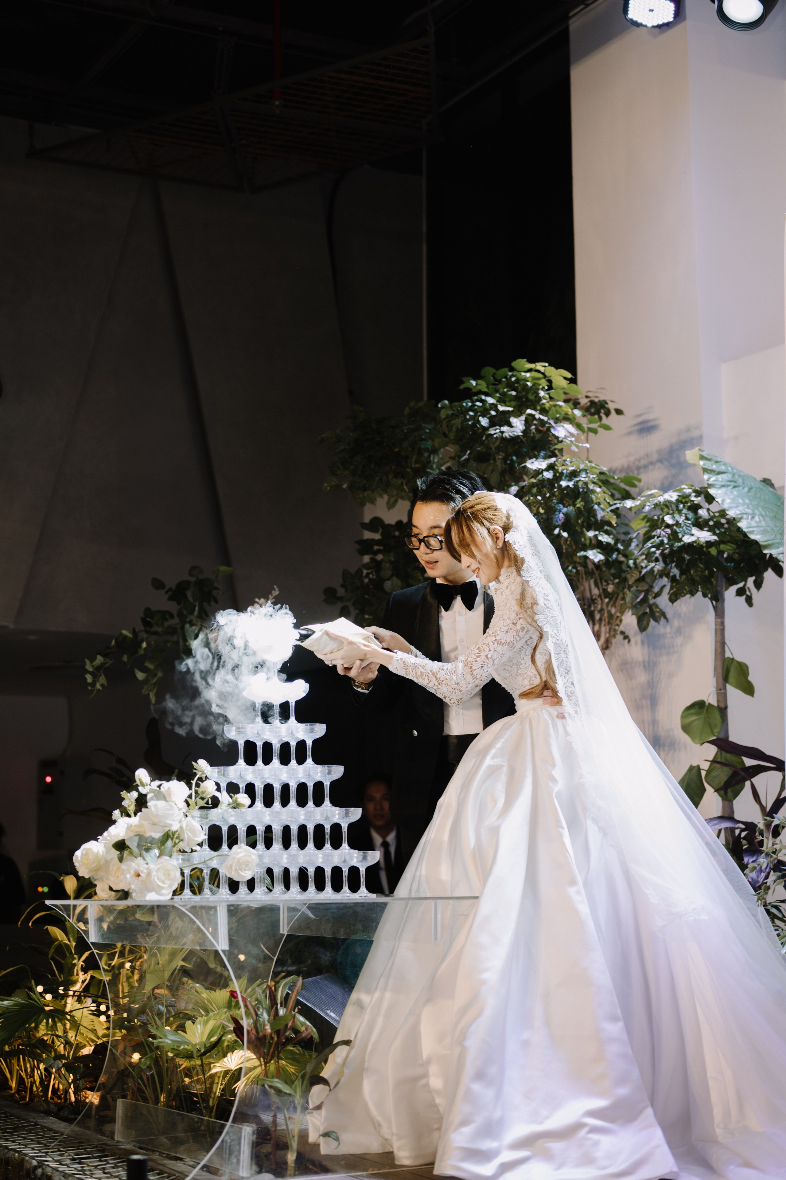 Dat + MaiAnh. BenColor Studio