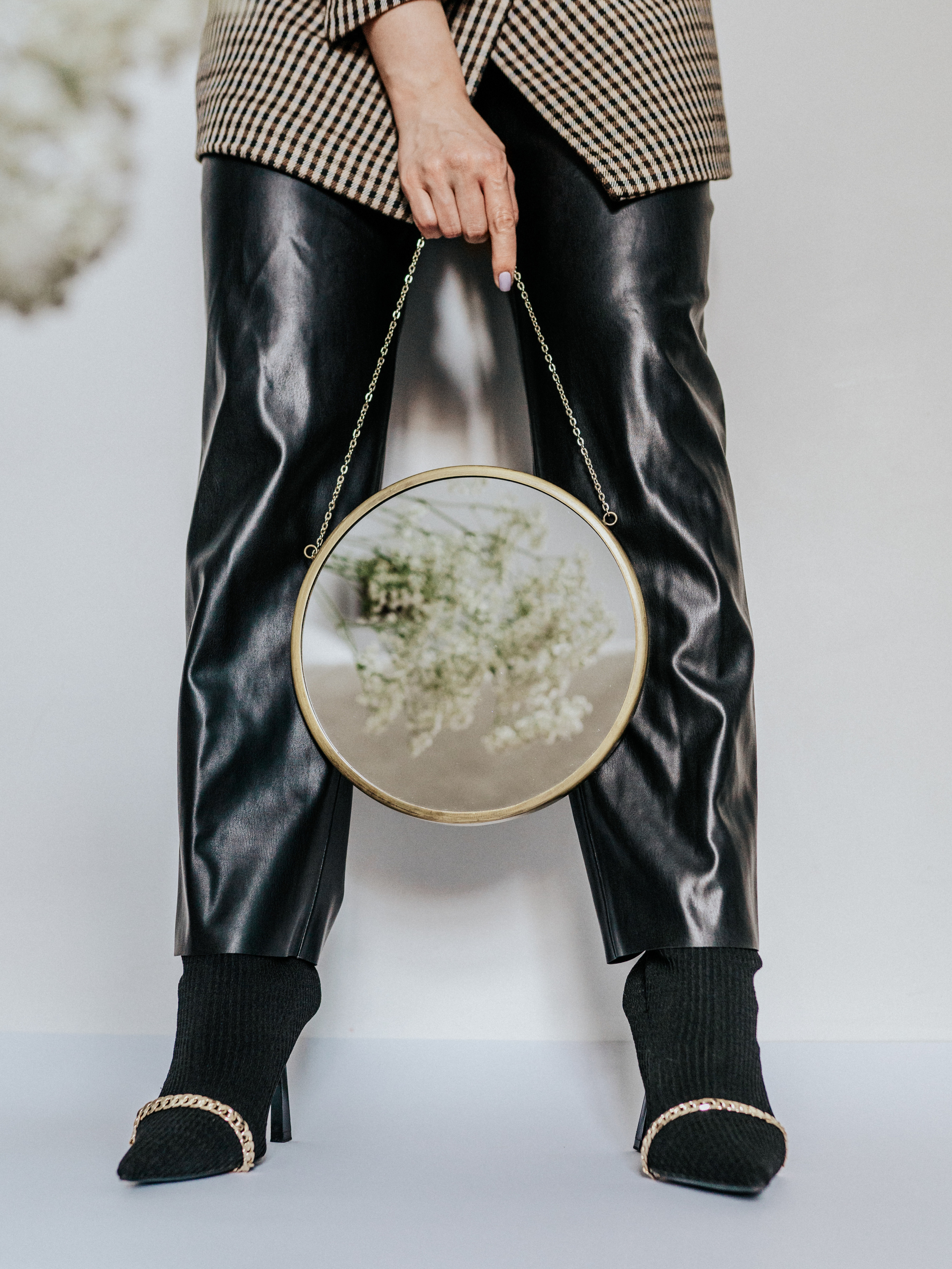 Detail photography. Barcelona Brand Photographer and Videographer Oxana Dia