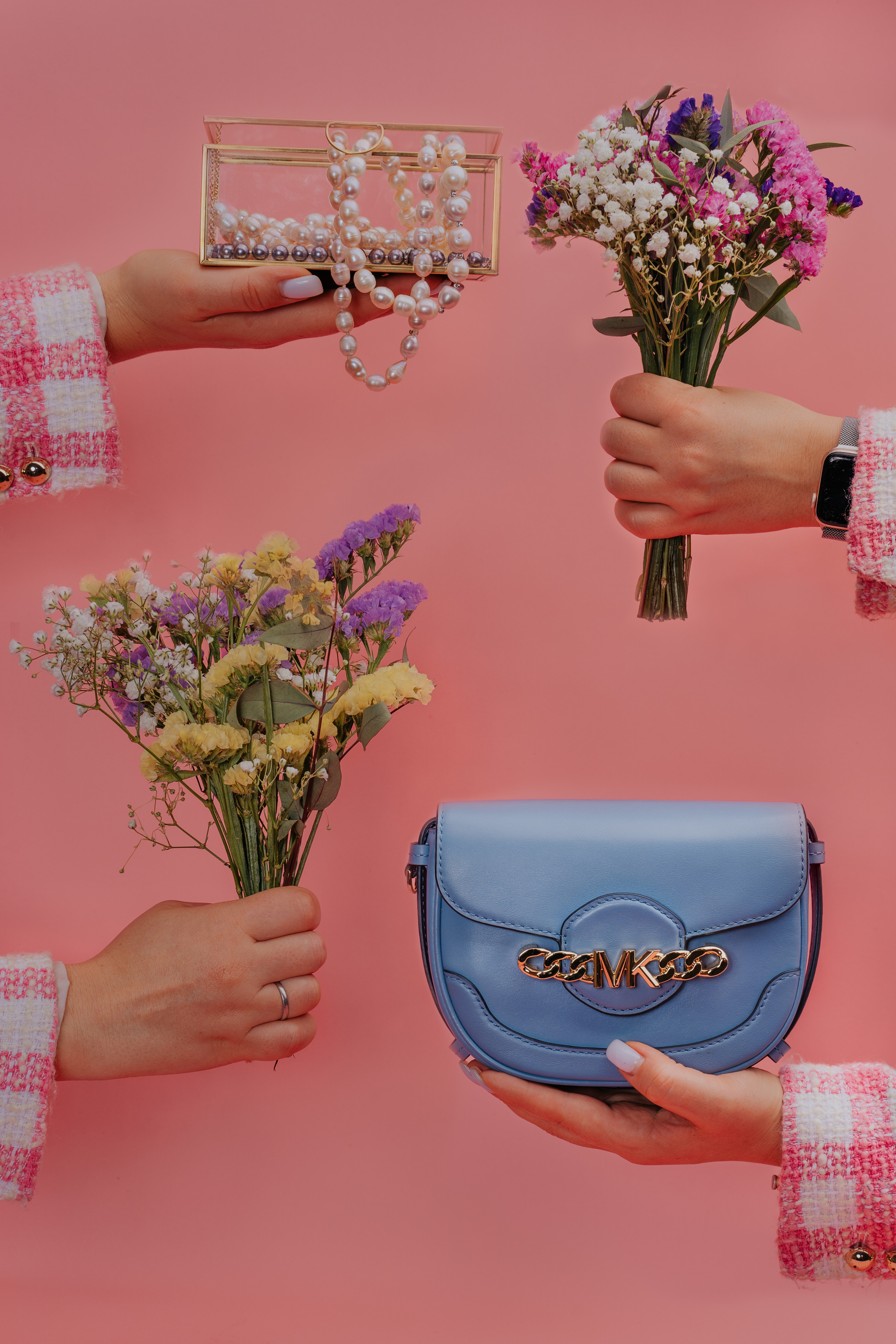 Detail photography. Barcelona Brand Photographer and Videographer Oxana Dia